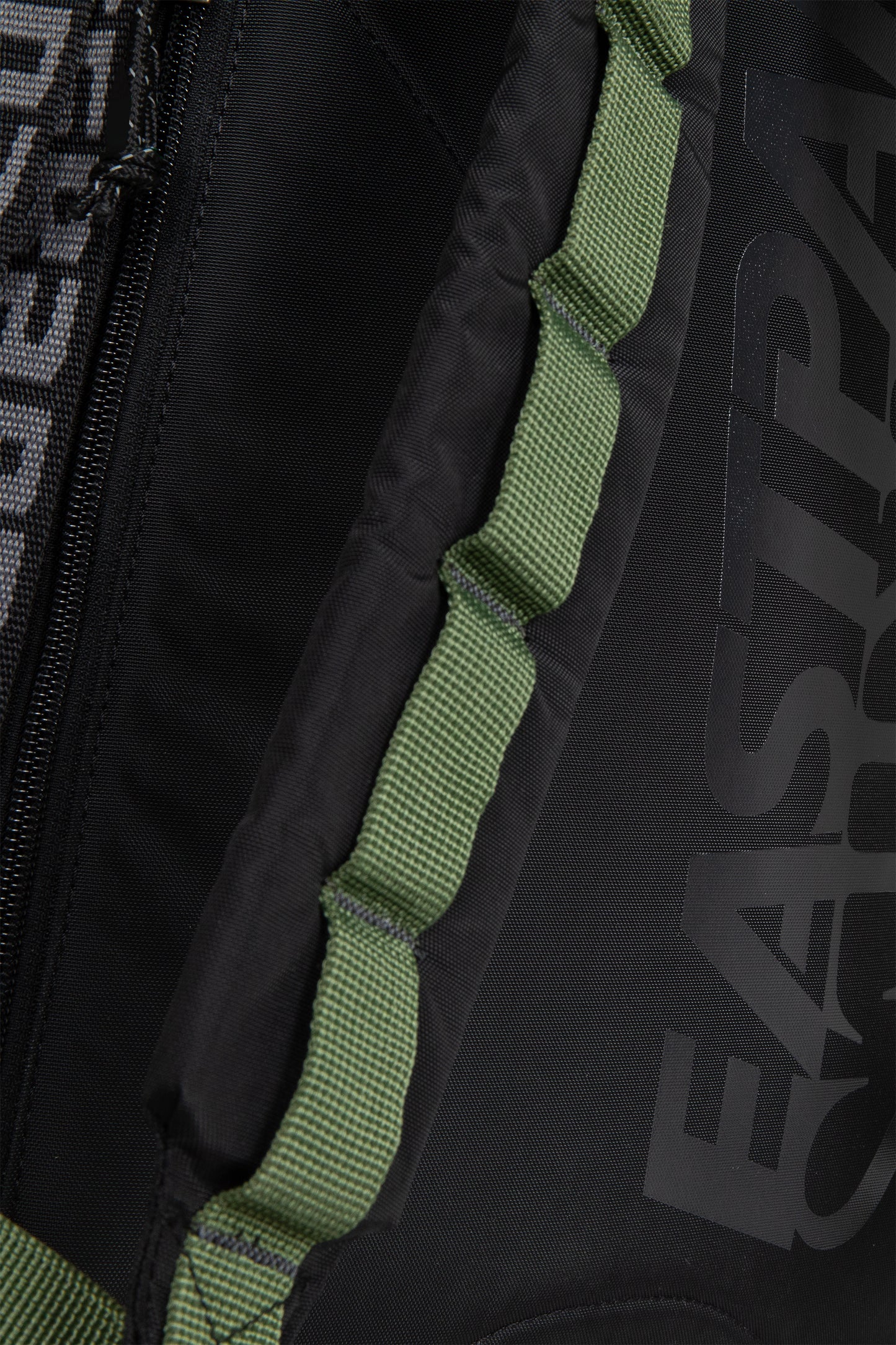 Padded Backpack