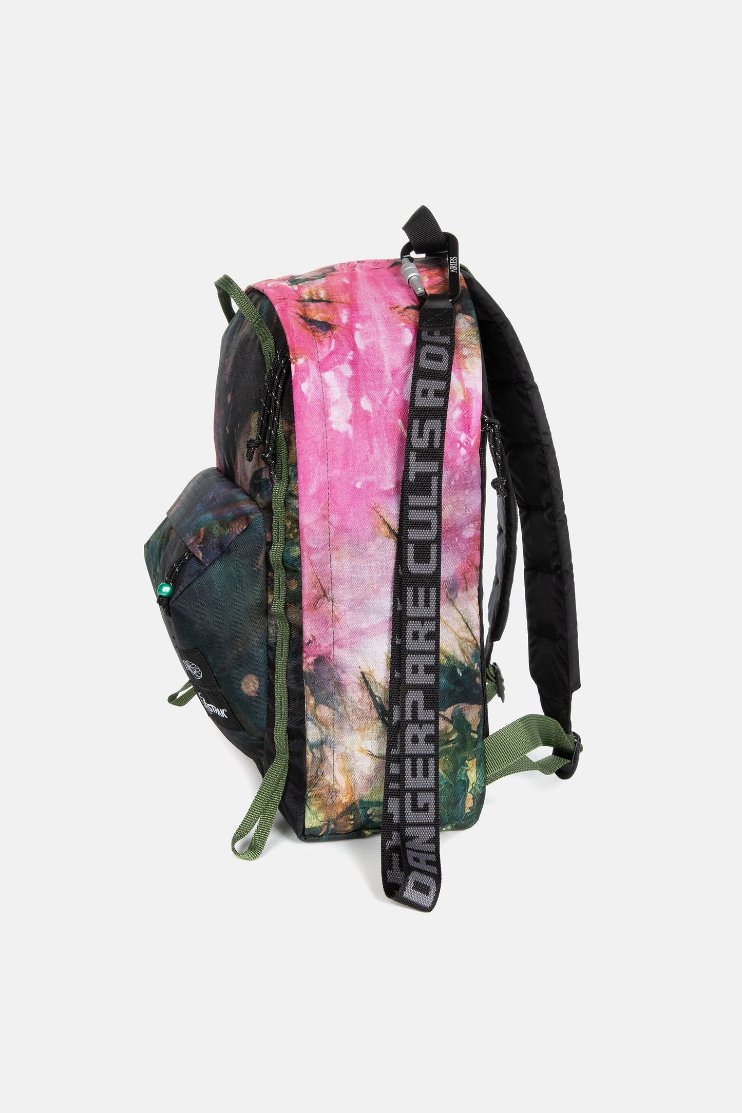 Padded Backpack