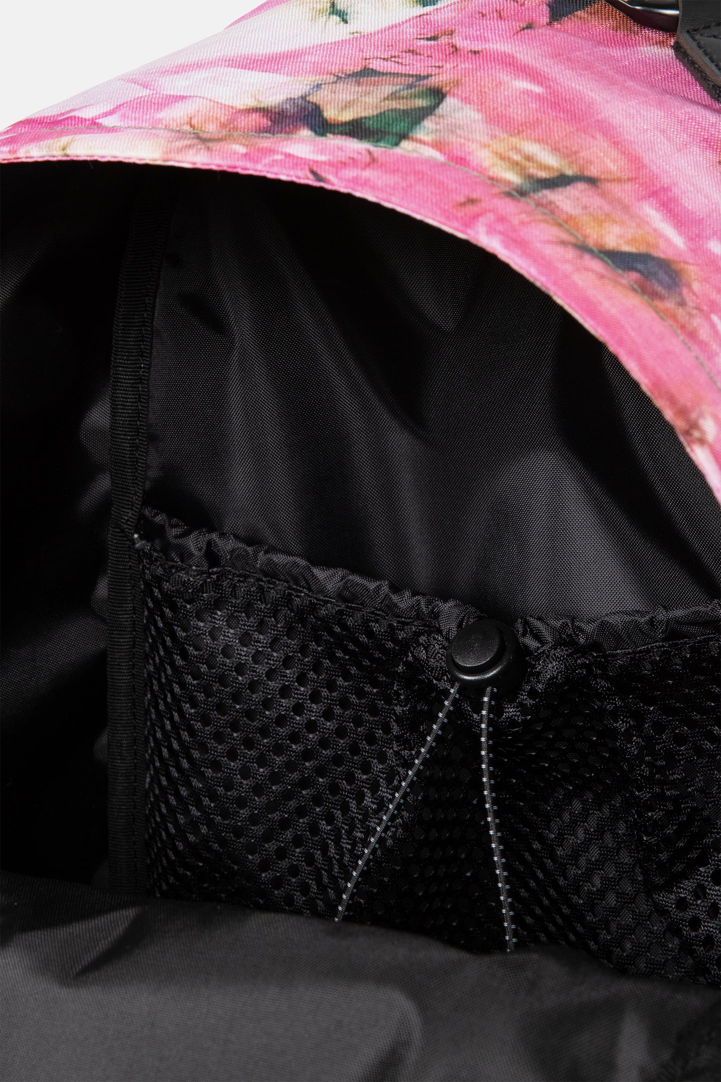 Padded Backpack