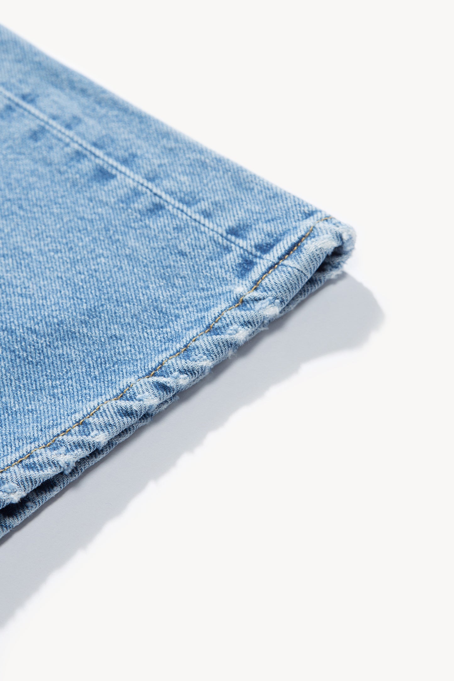 Lilly Selvedge 90s Jeans