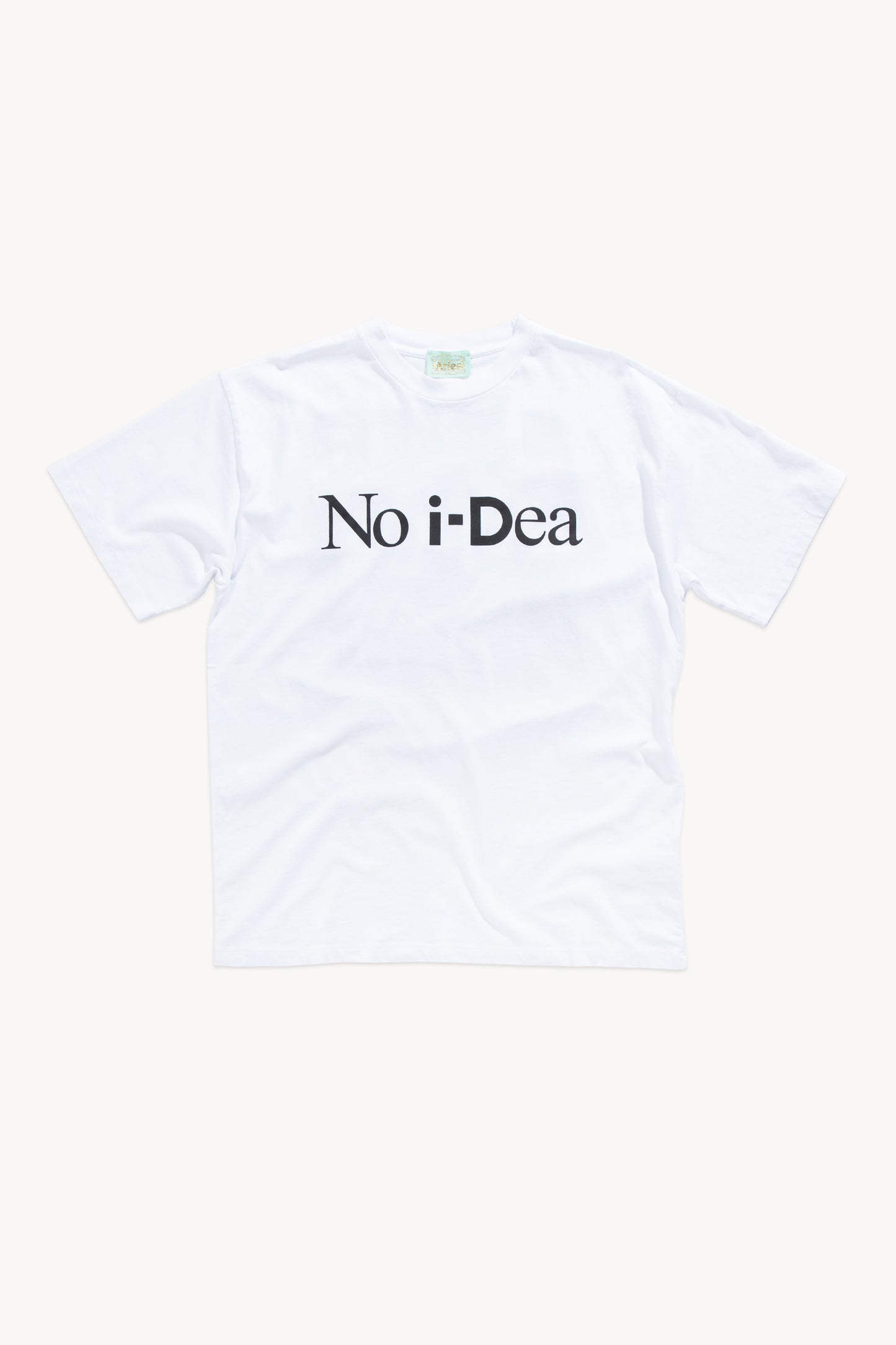 No i-Dea T