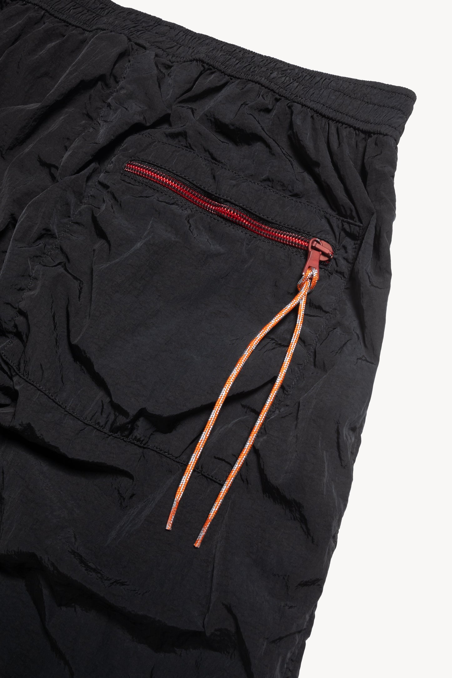 New Balance x Aries Unbalanced Windcheater Pants