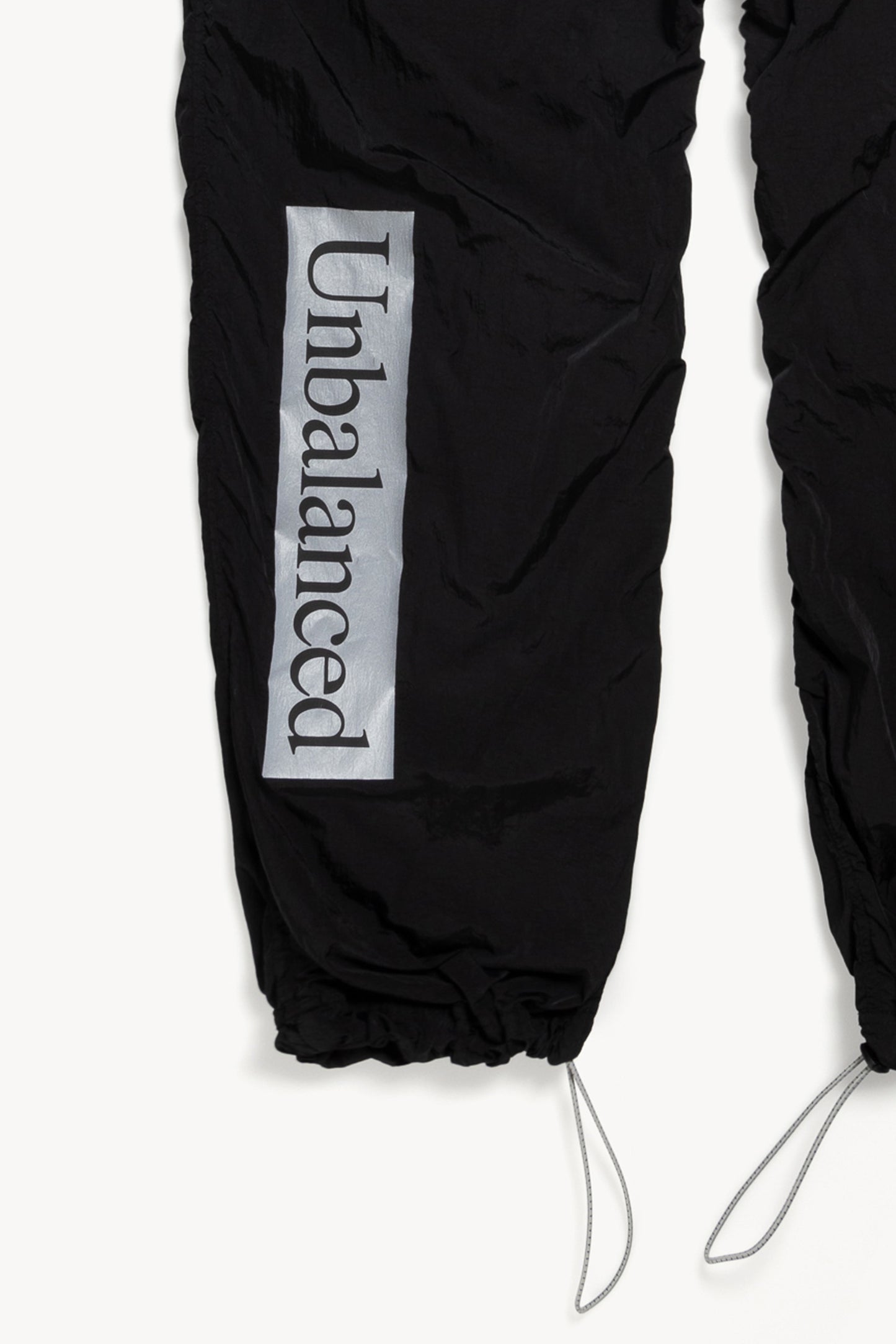 New Balance x Aries Unbalanced Windcheater Pants