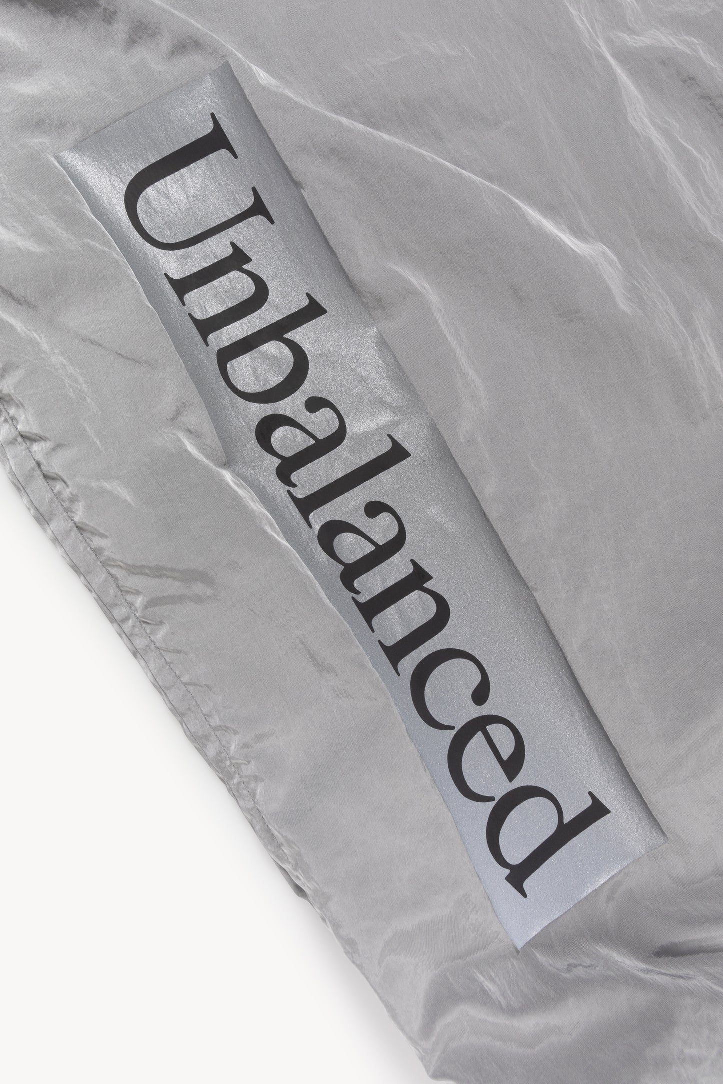 Copy of: NB x Aries Unbalanced Windcheater Pants
