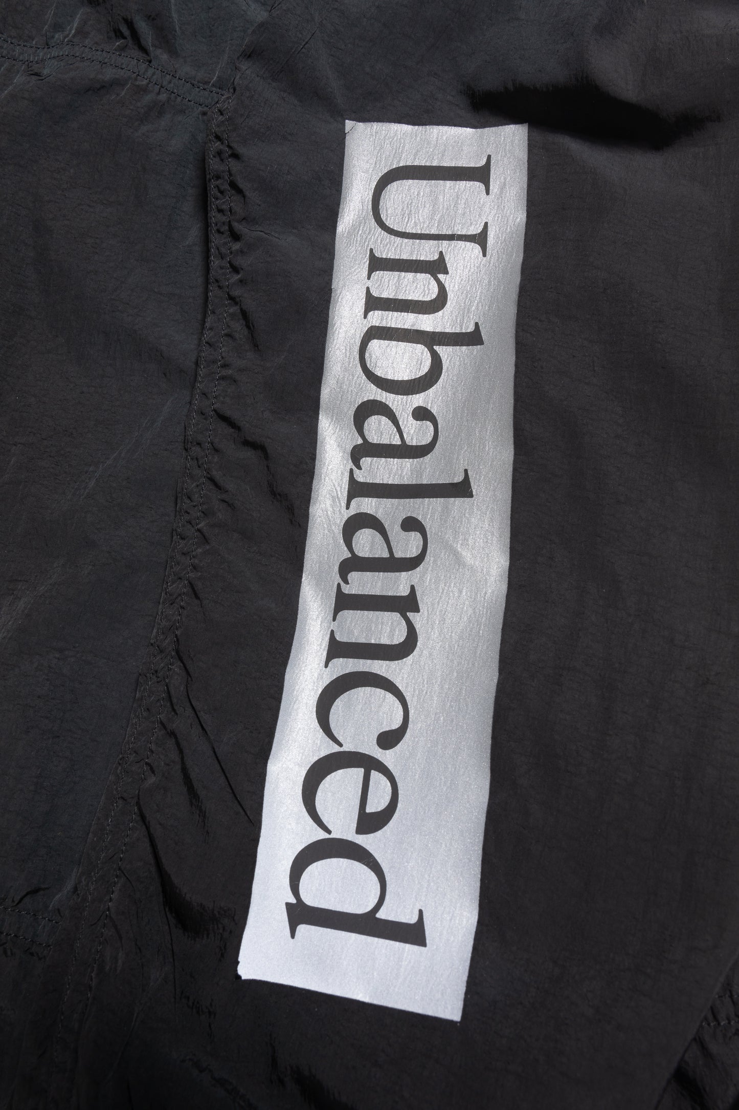 New Balance x Aries Unbalanced Windcheater Pullover