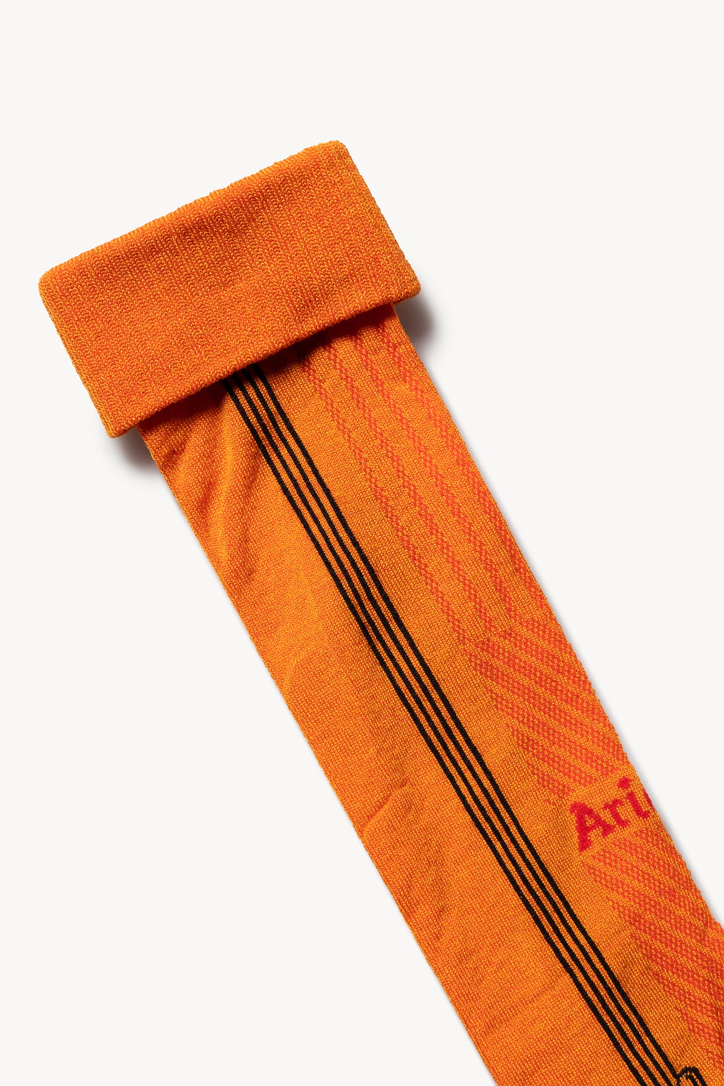Column Long Sock