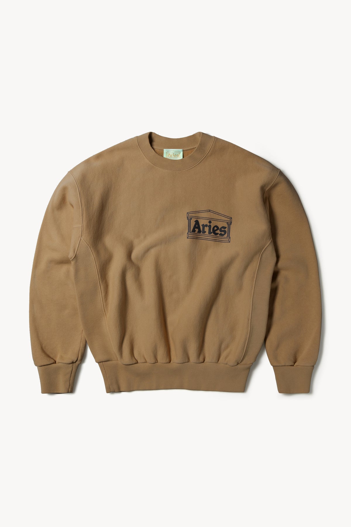 Premium Temple Sweatshirt