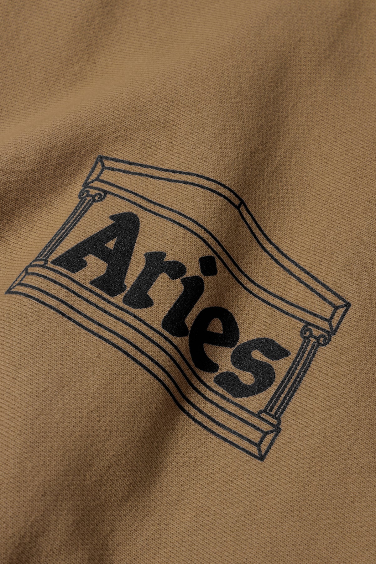 Premium Temple Sweatshirt