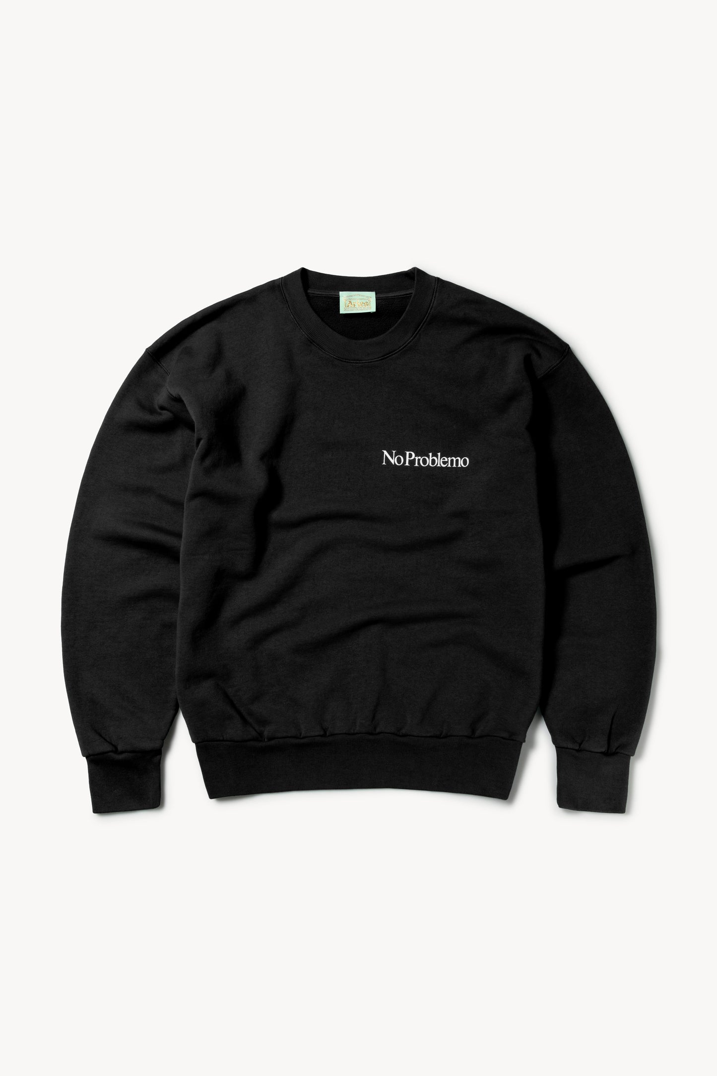 Mini Problemo Sweatshirt