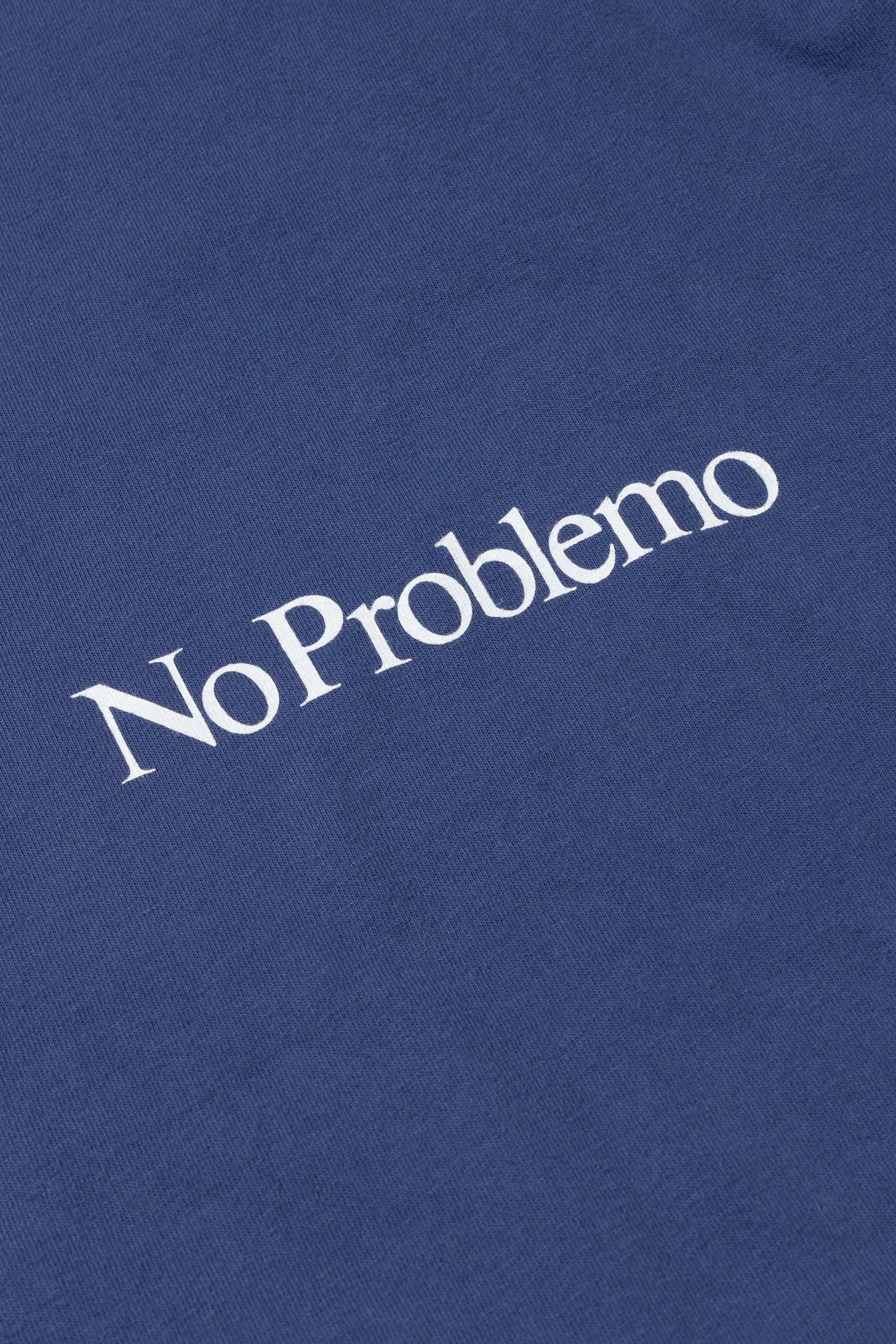 Mini Problemo Tee