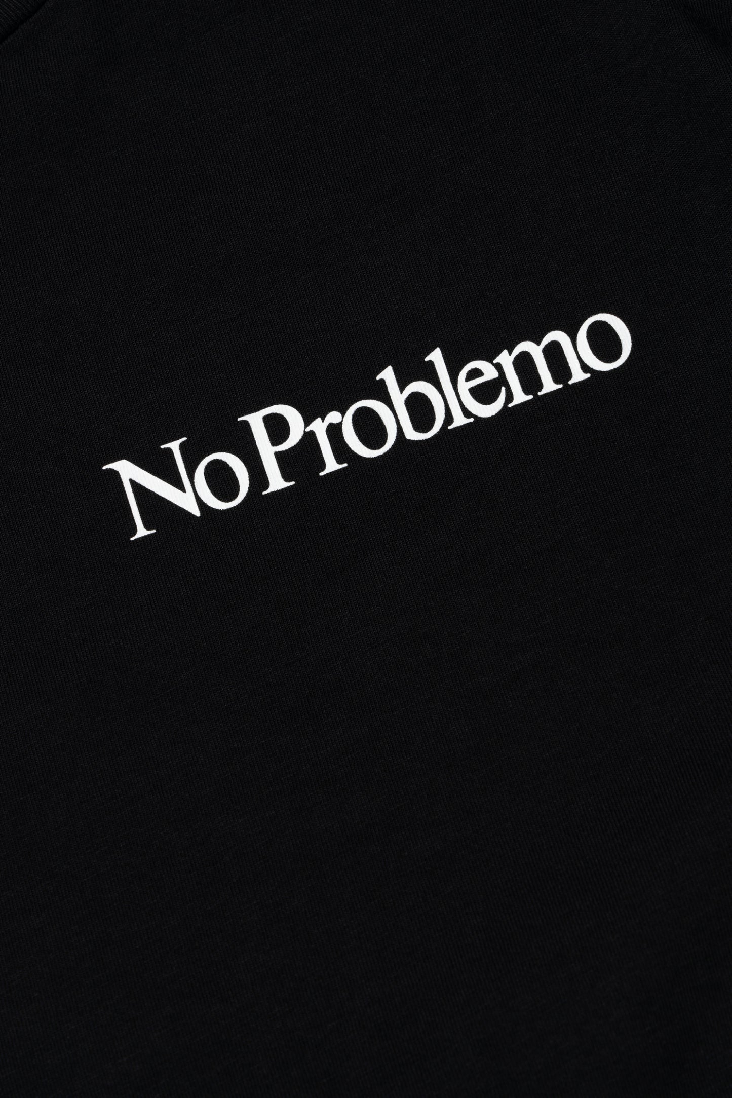 Mini Problemo Tee