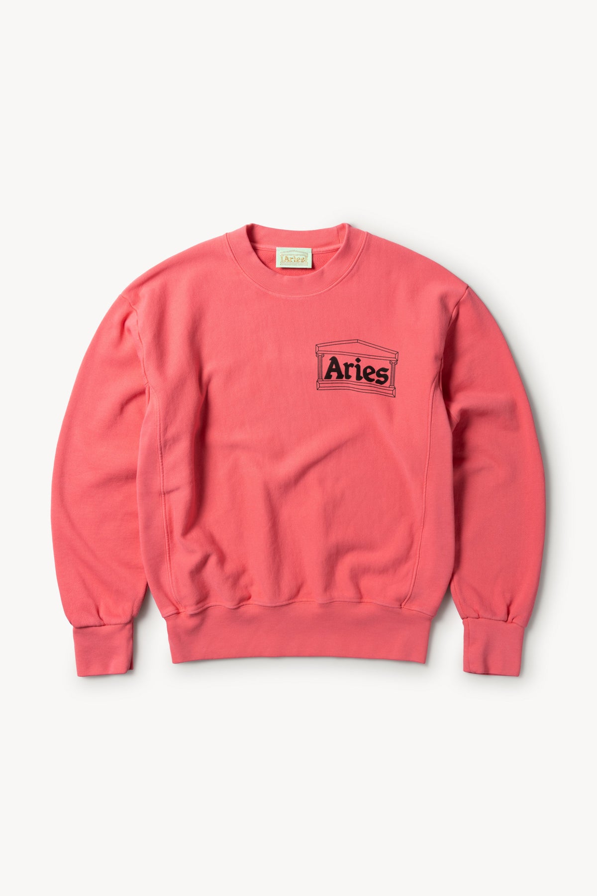Premium Temple Sweatshirt