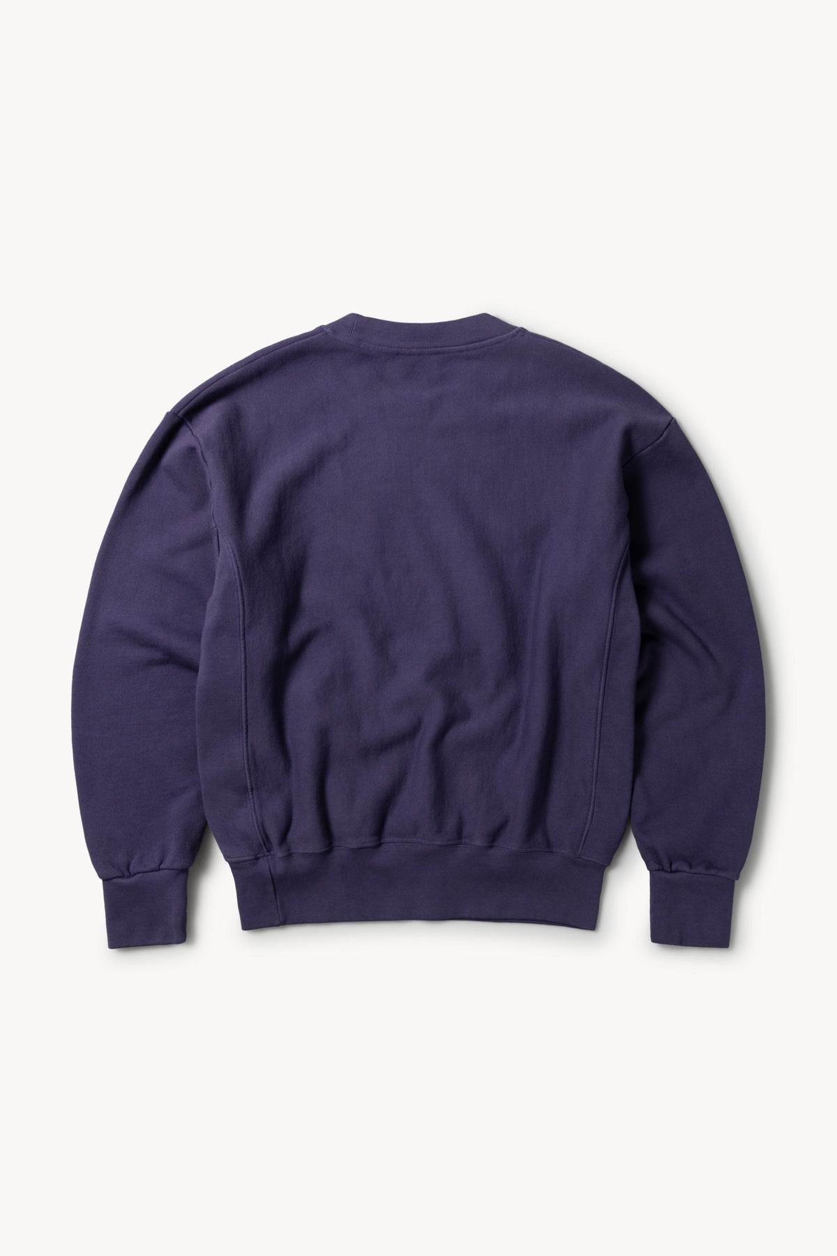 Premium Temple Sweatshirt