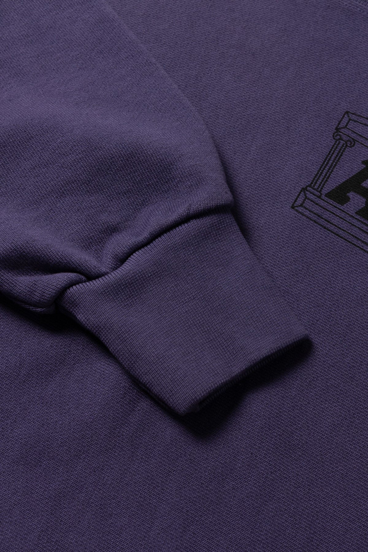 Premium Temple Sweatshirt