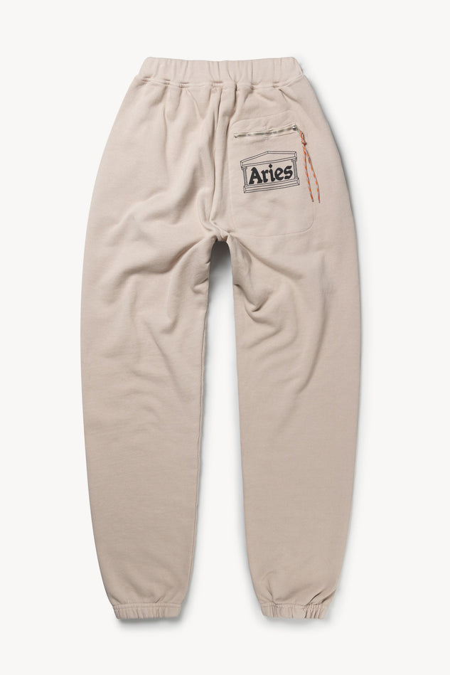 Premium Temple Sweatpant