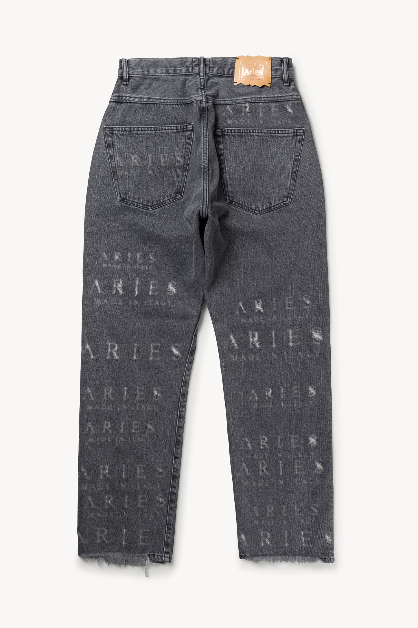 Destroyed Batten Jean