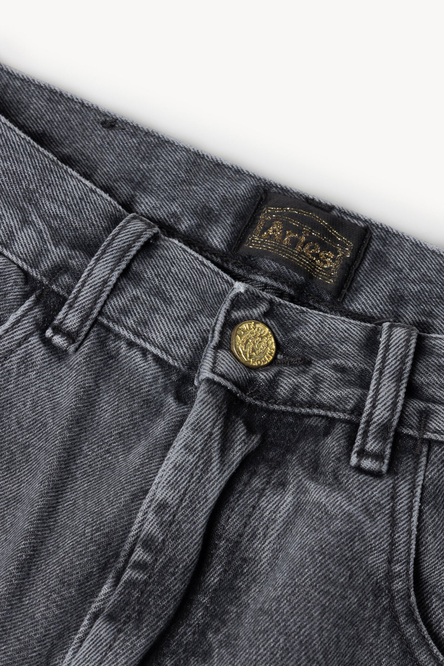 Destroyed Batten Jean