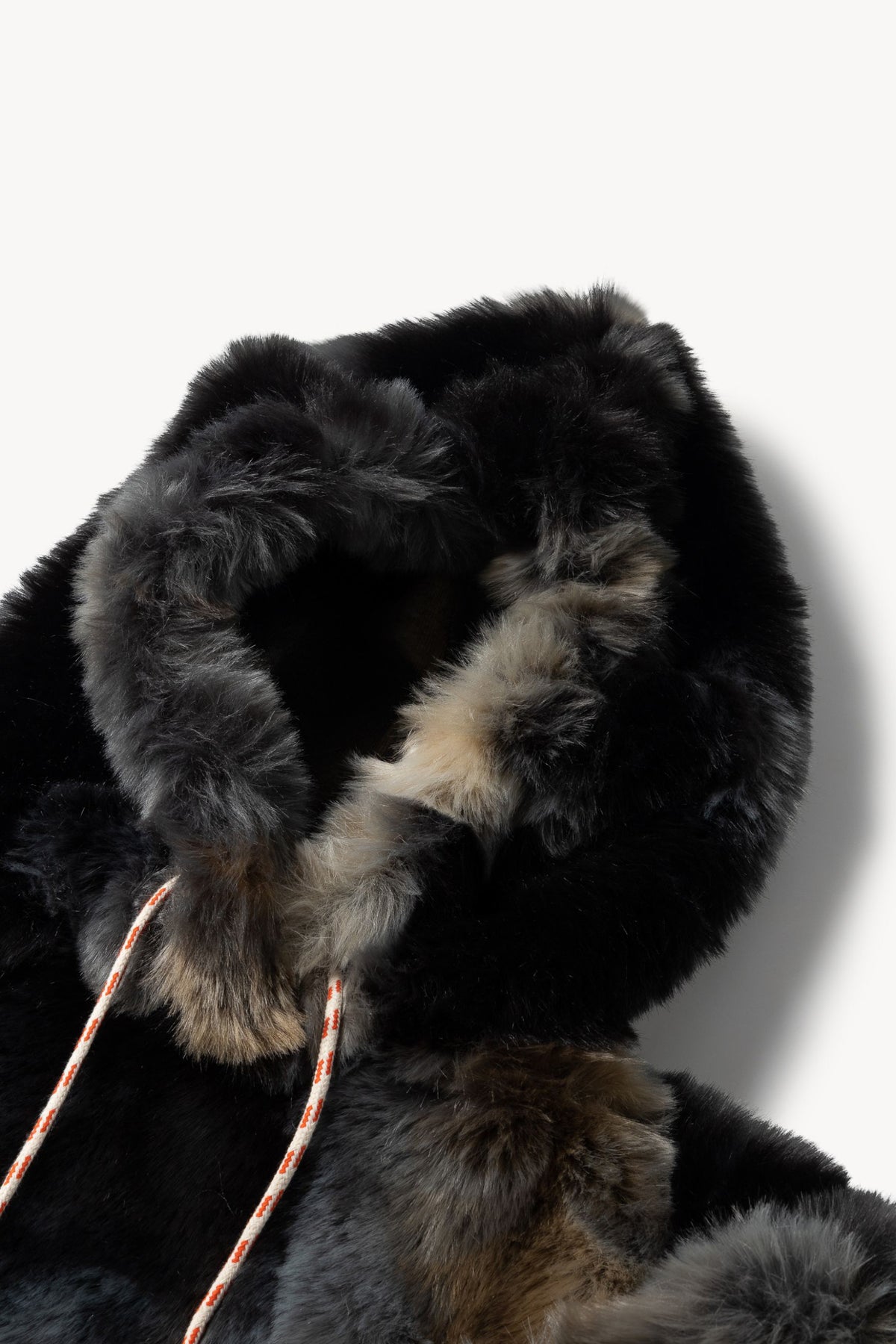 Oversized Yeti Hoodie