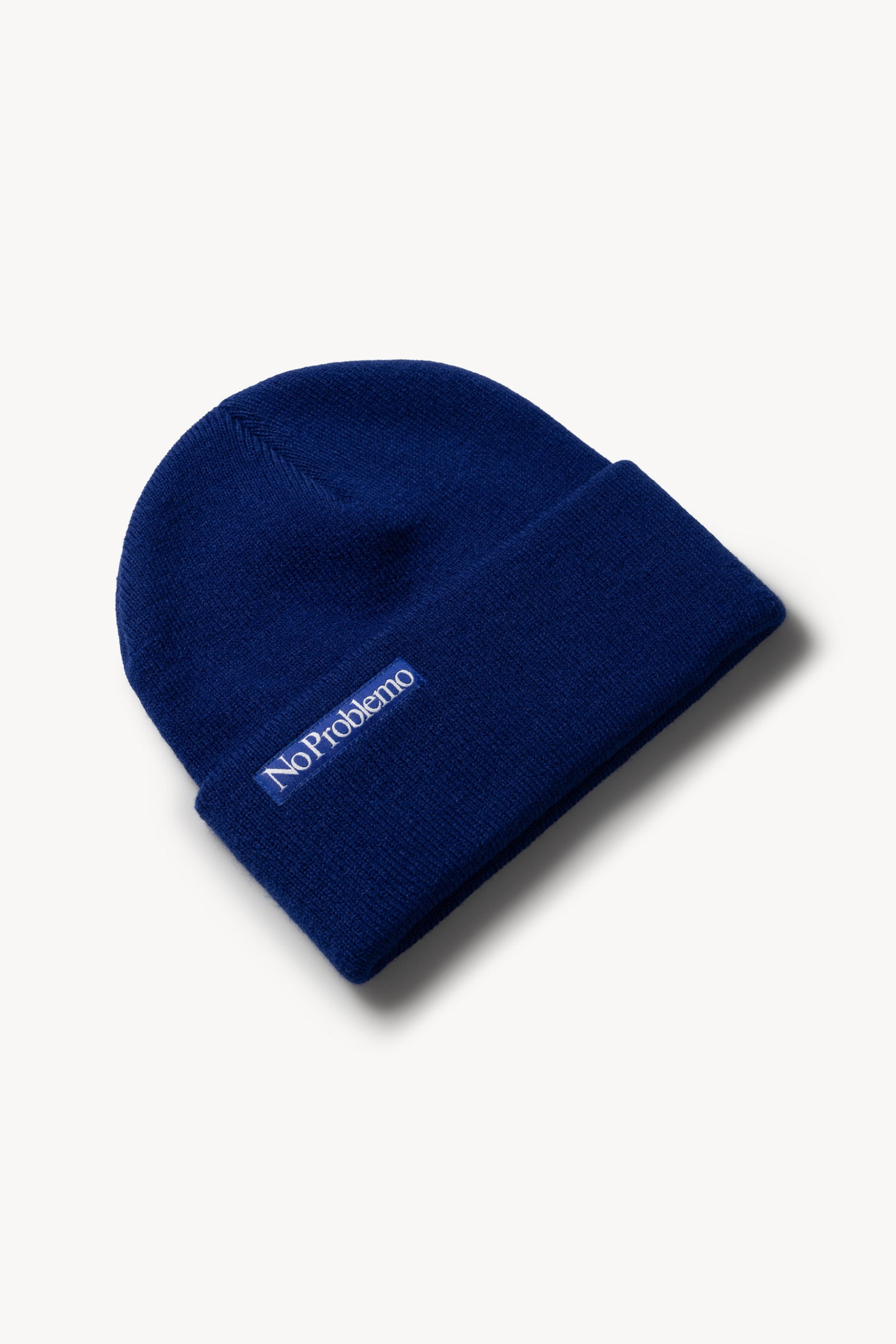 Mini Problemo Beanie