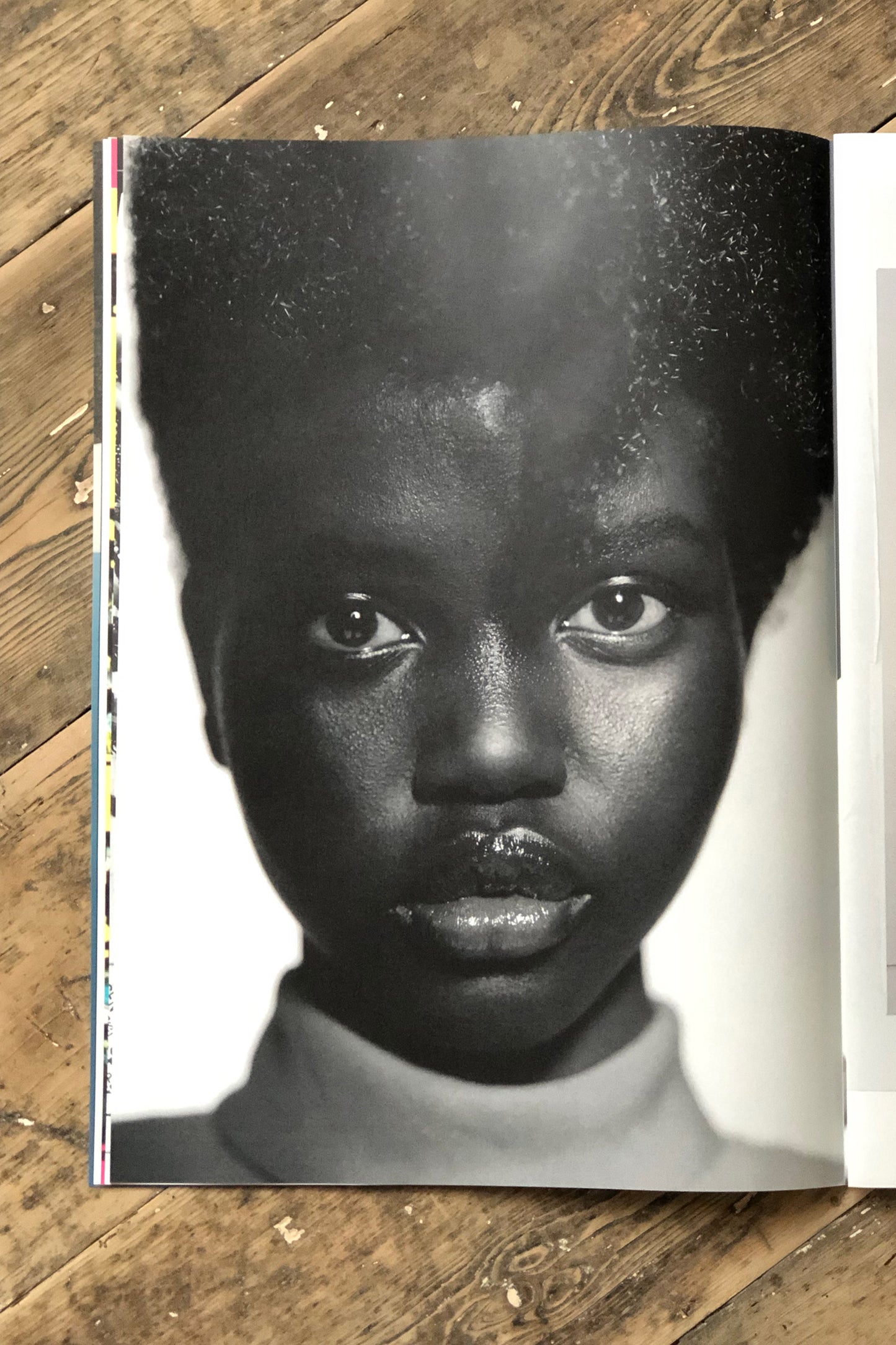 Aries x i-D Editions SS19