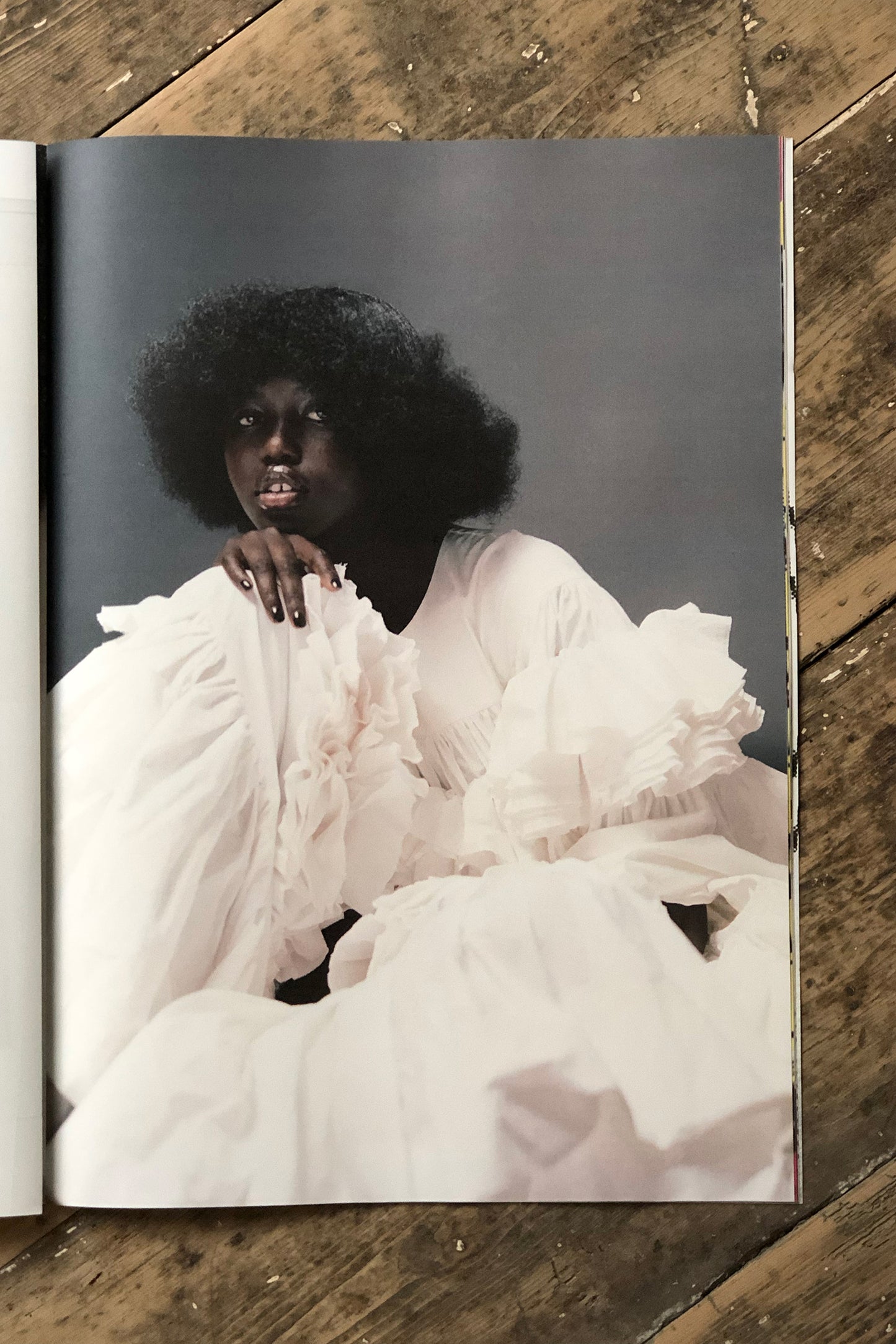 Aries x i-D Editions SS19