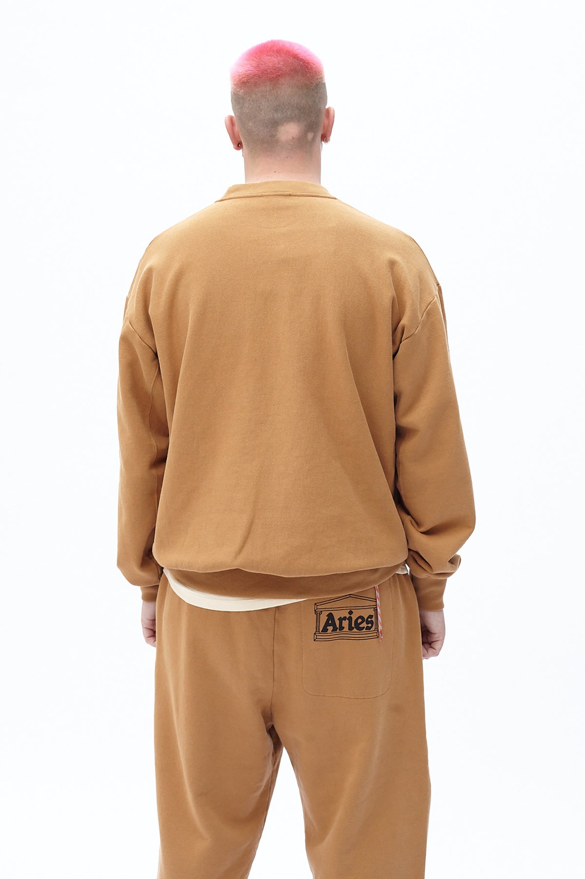 Premium Temple Sweatshirt