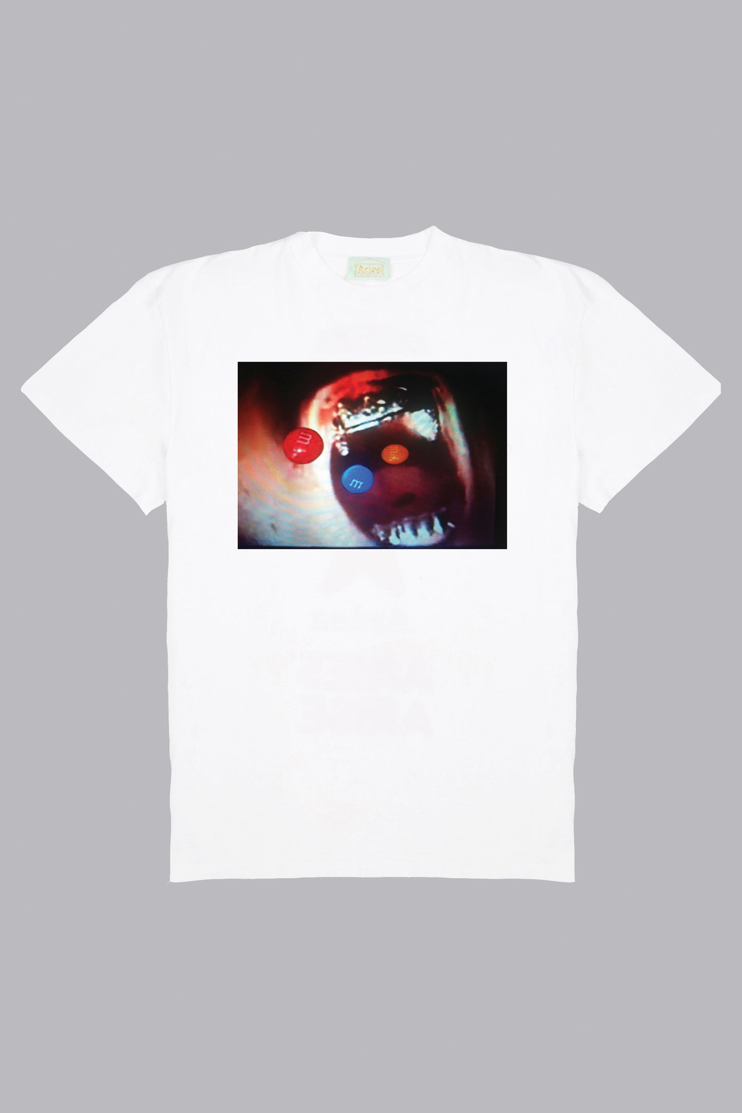 ODB Short Sleeve T-shirt