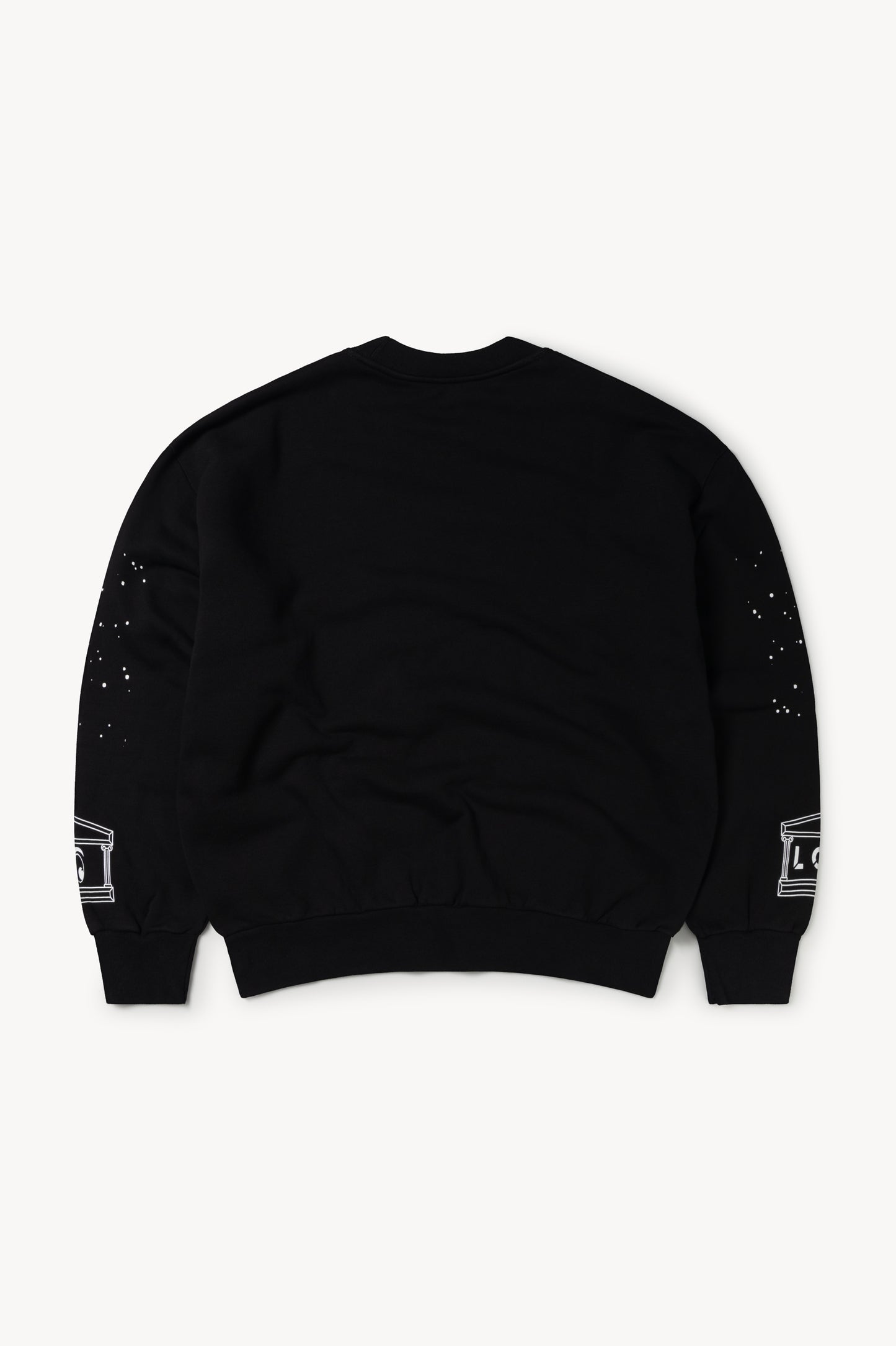 Gateway Wormhole Sweatshirt