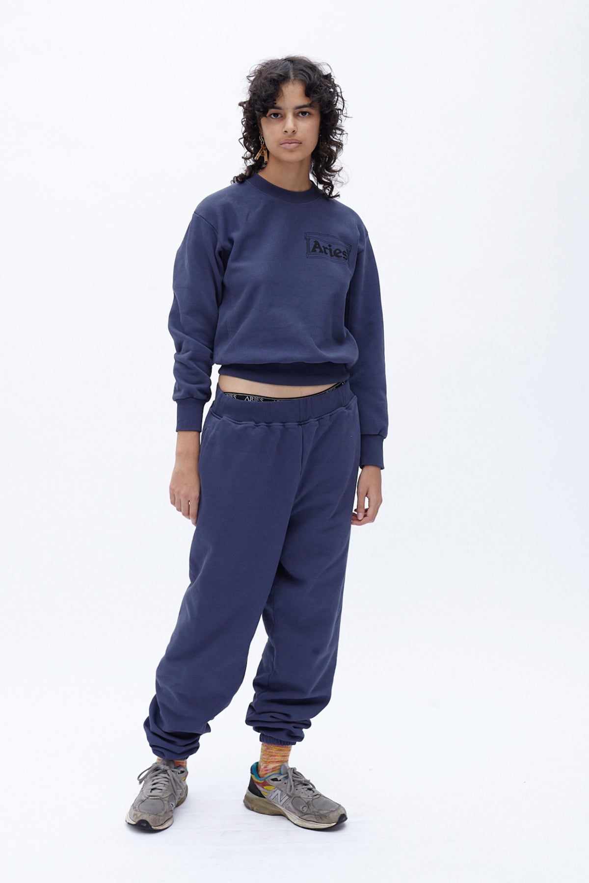 Premium Temple Sweatshirt