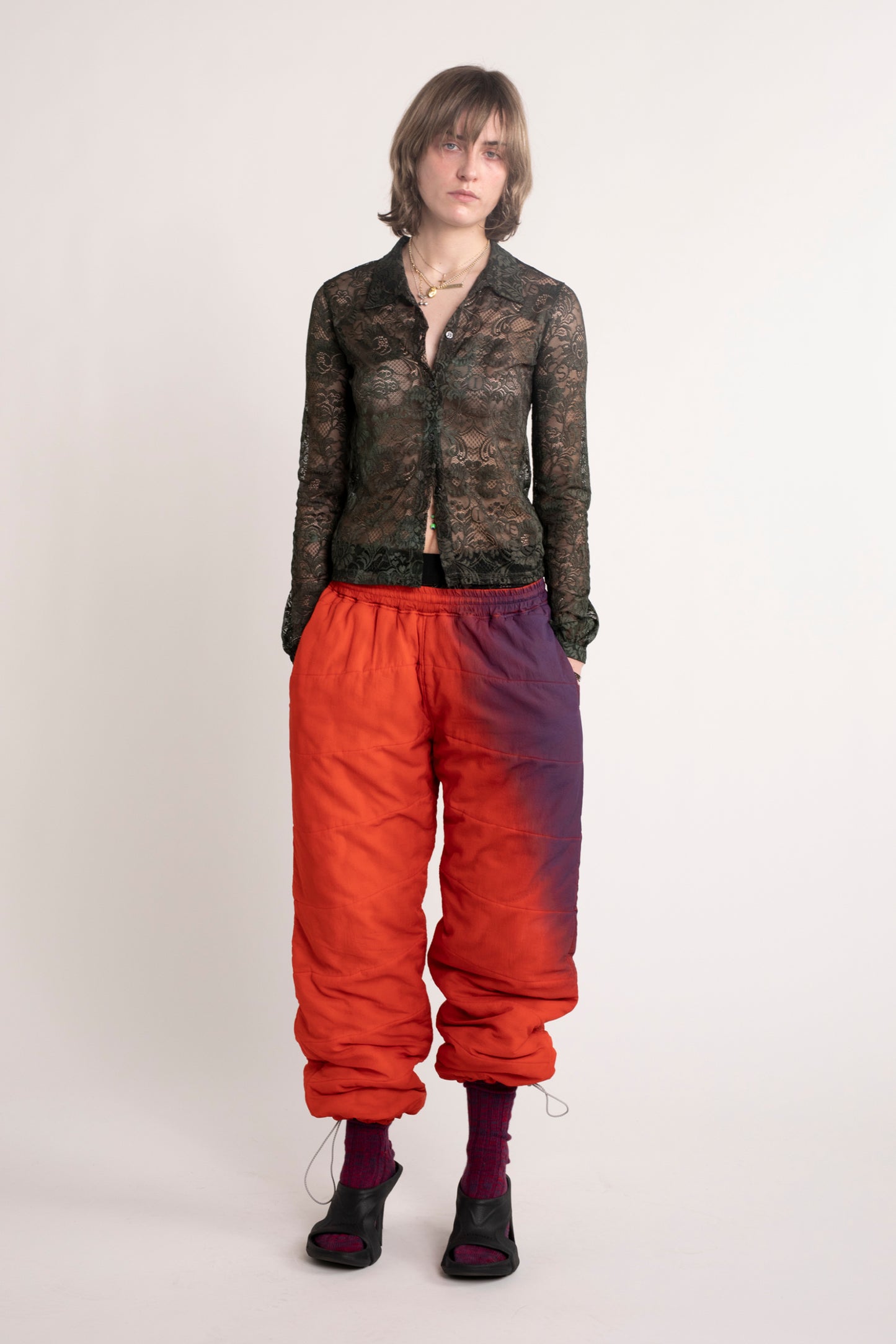 Spruzzo Padded Liner Pant