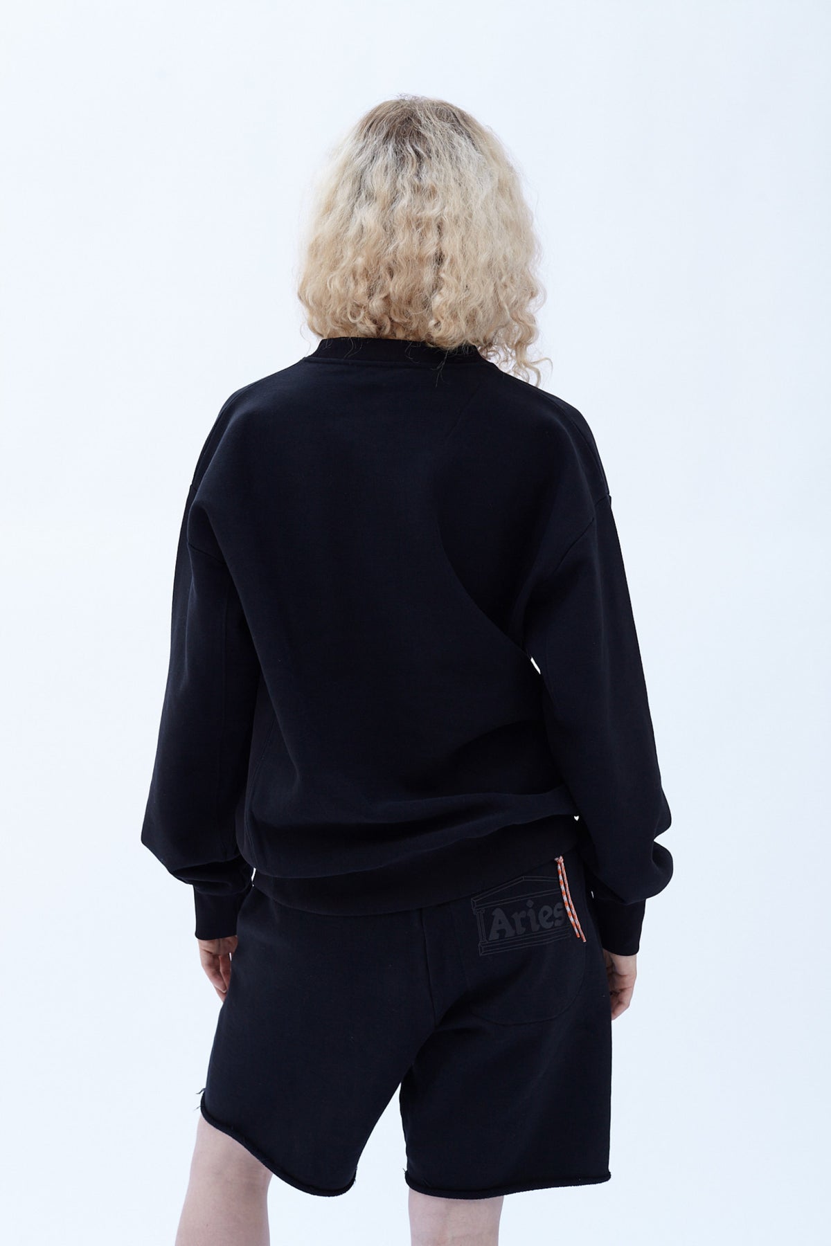 Premium Temple Sweatshirt