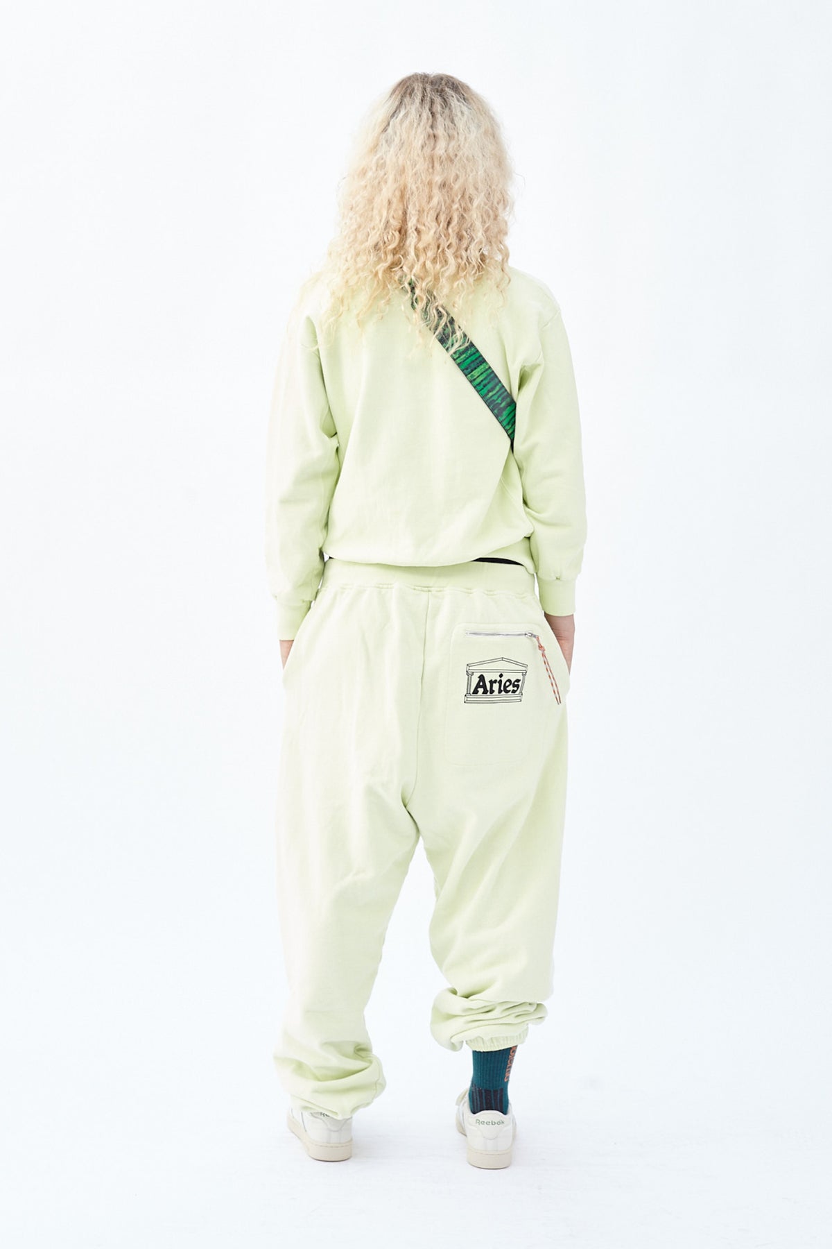 Premium Temple Sweatshirt