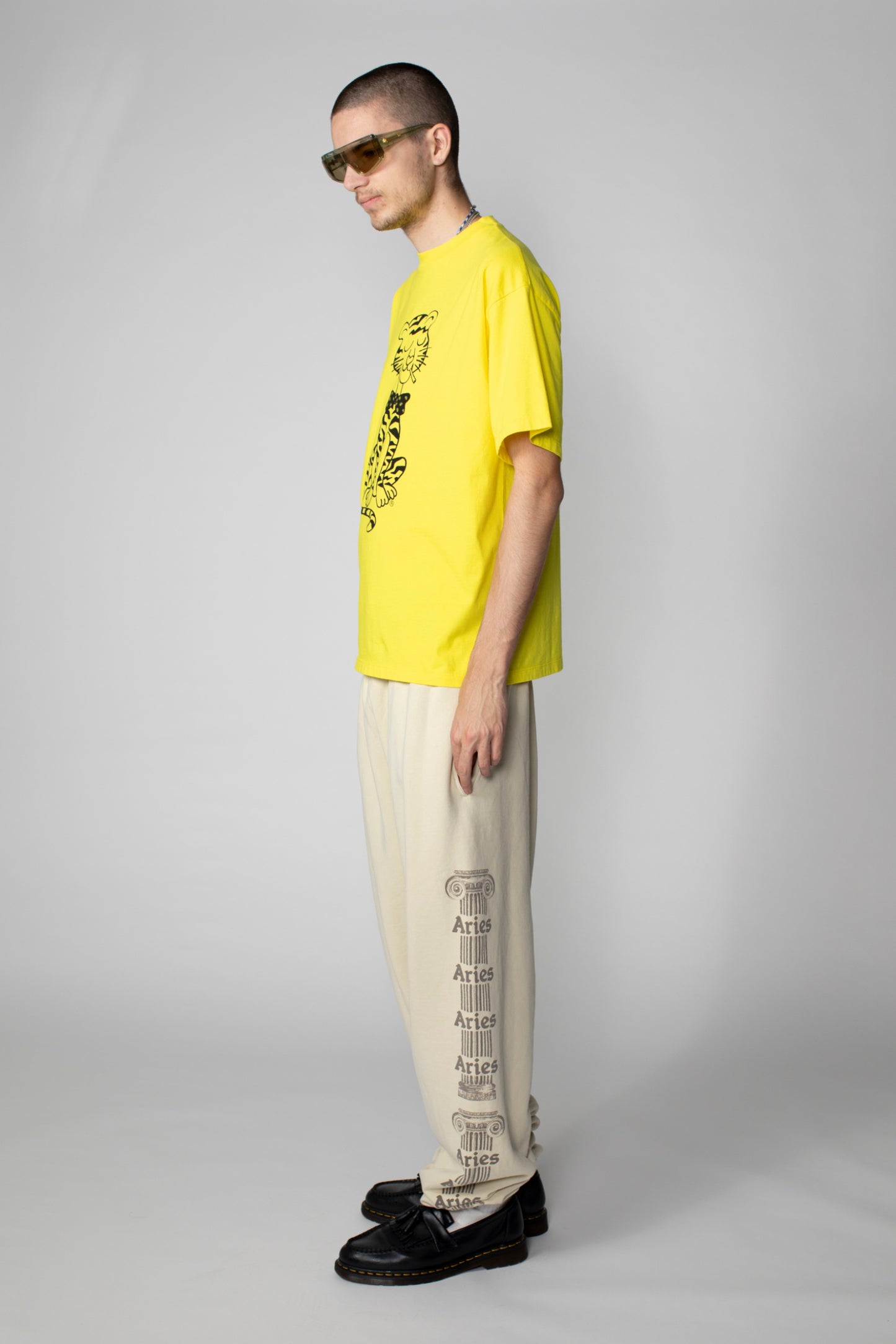 Ancient Column Sweatpant