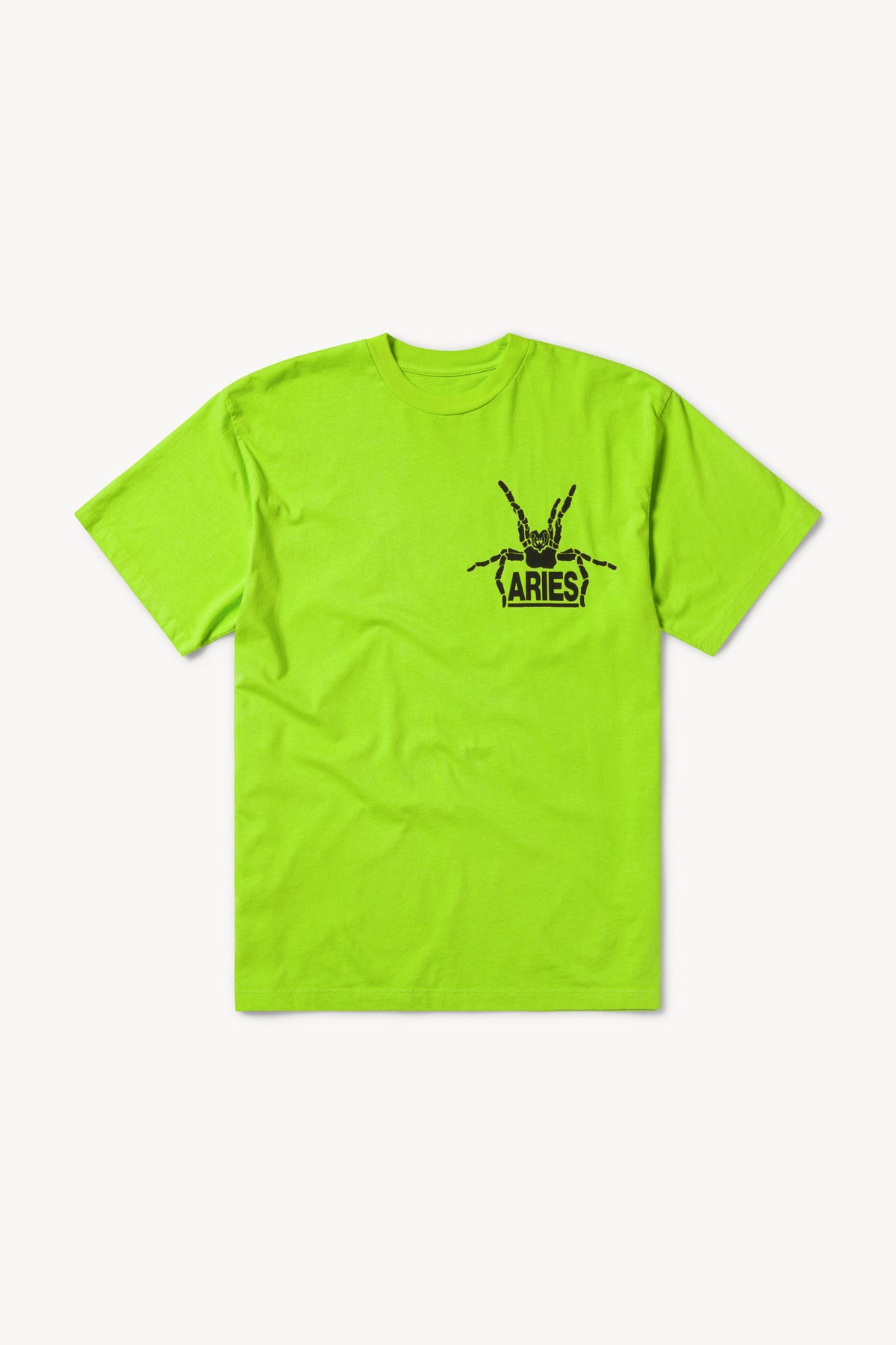 Fluoro Silas Spider SS Tee