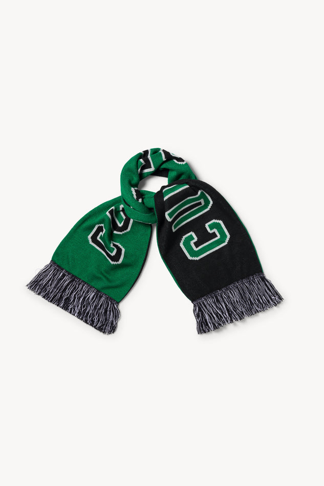 Cult of Aries Scarf