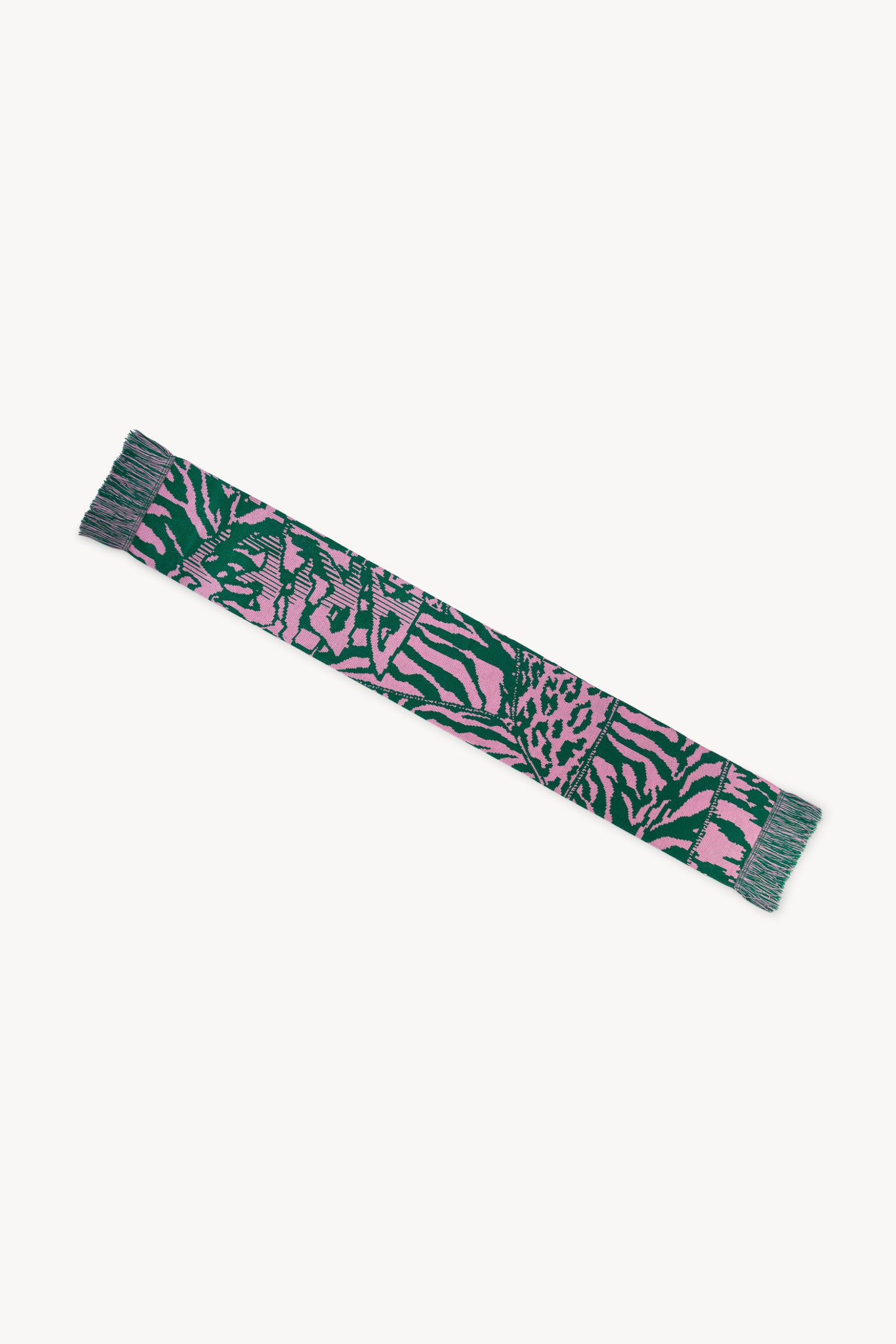 Animal Scarf