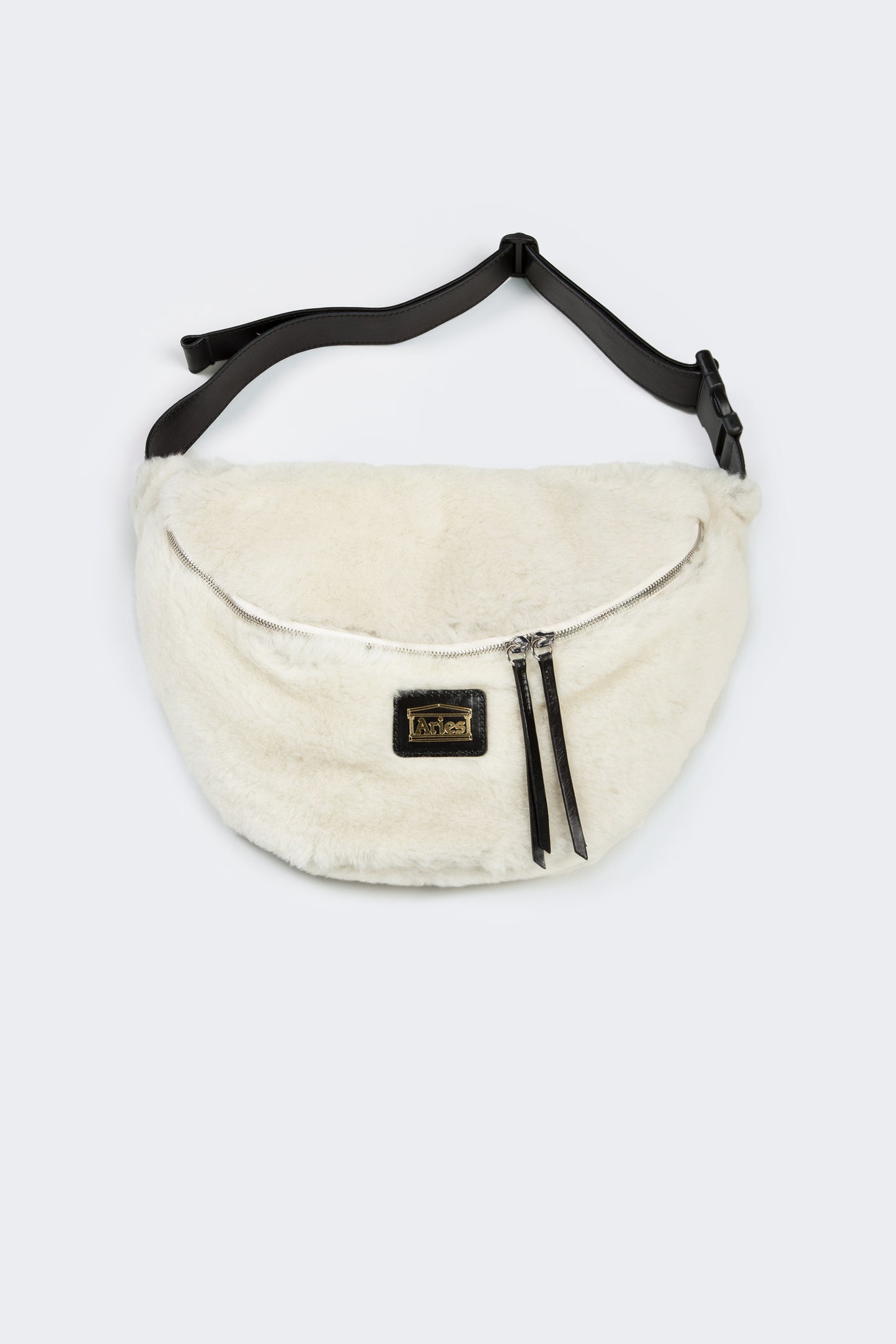 Sheepskin Elis Bag