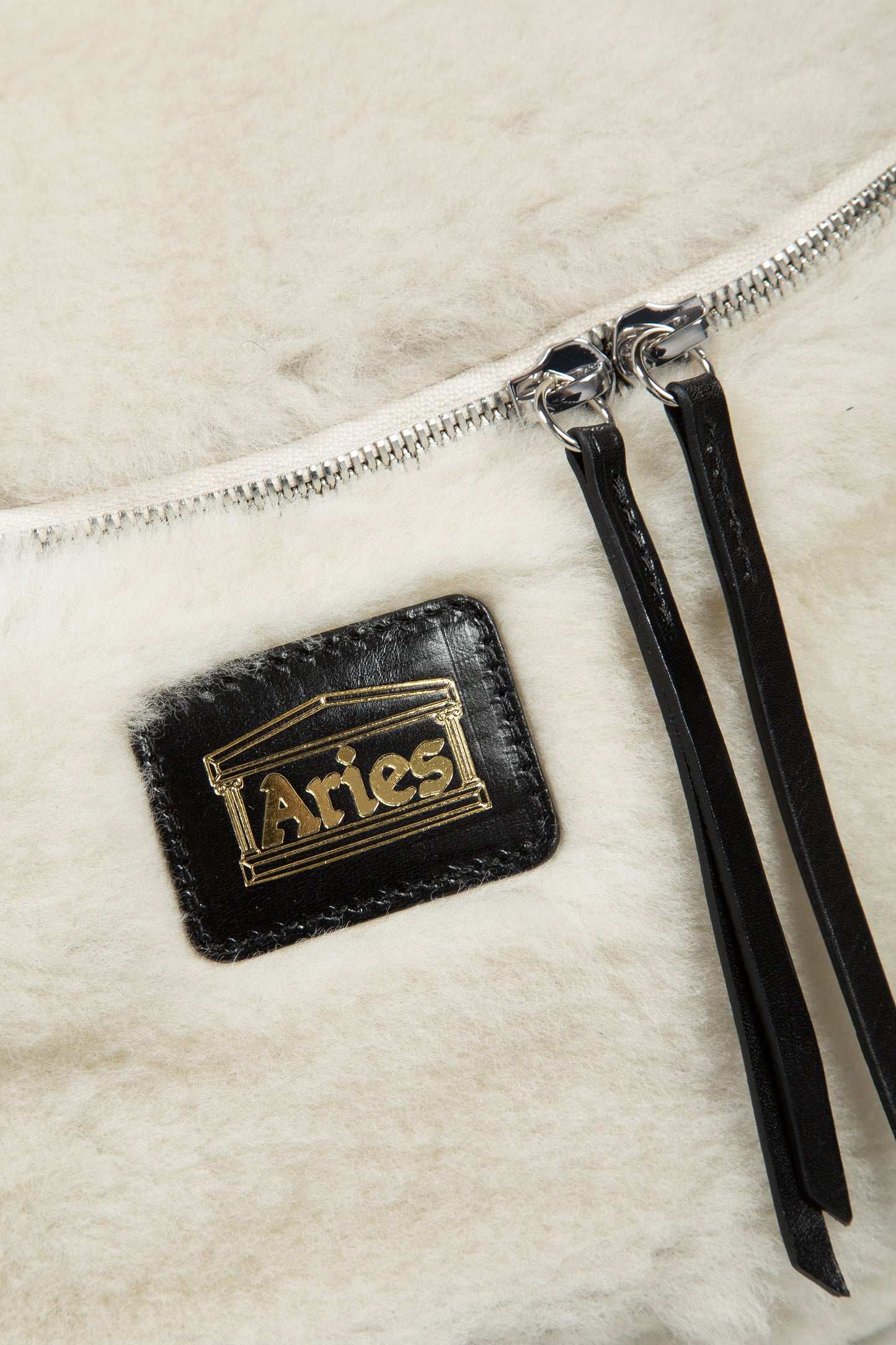 Sheepskin Elis Bag