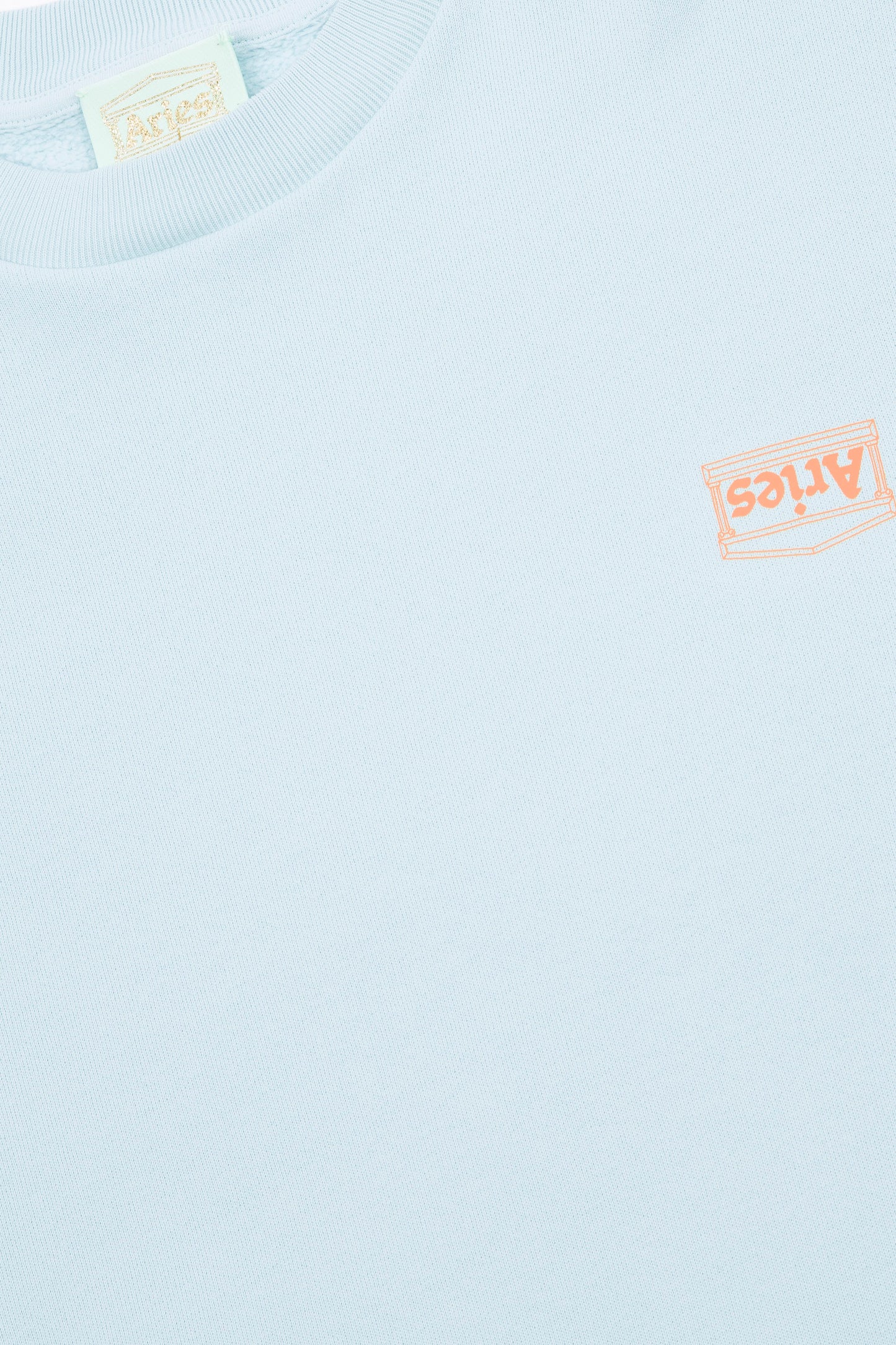 Premium Temple Sweat