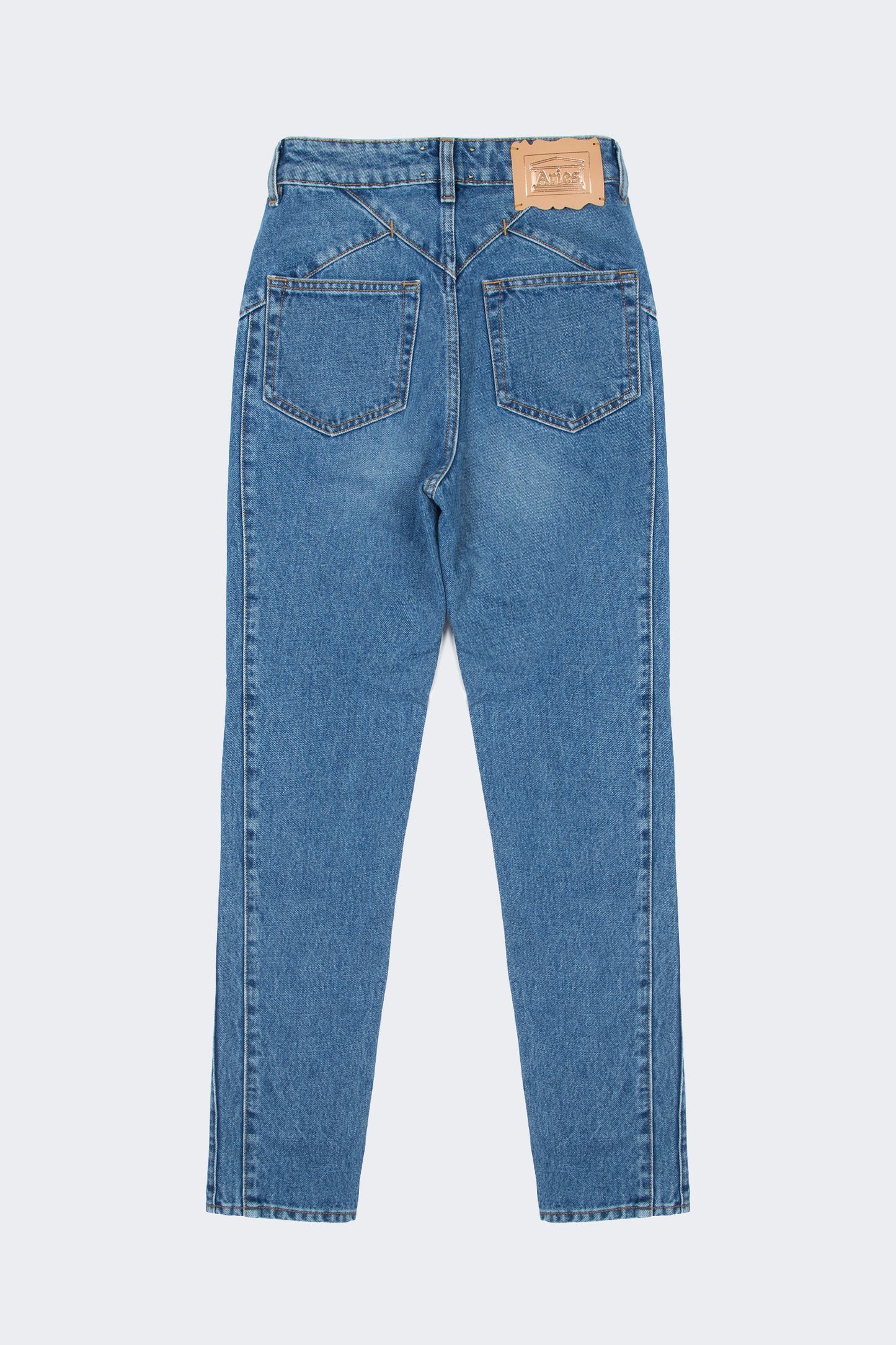 Leti Denim Jeans