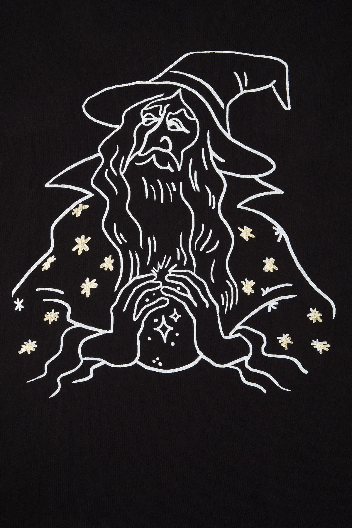 Wizards LS T