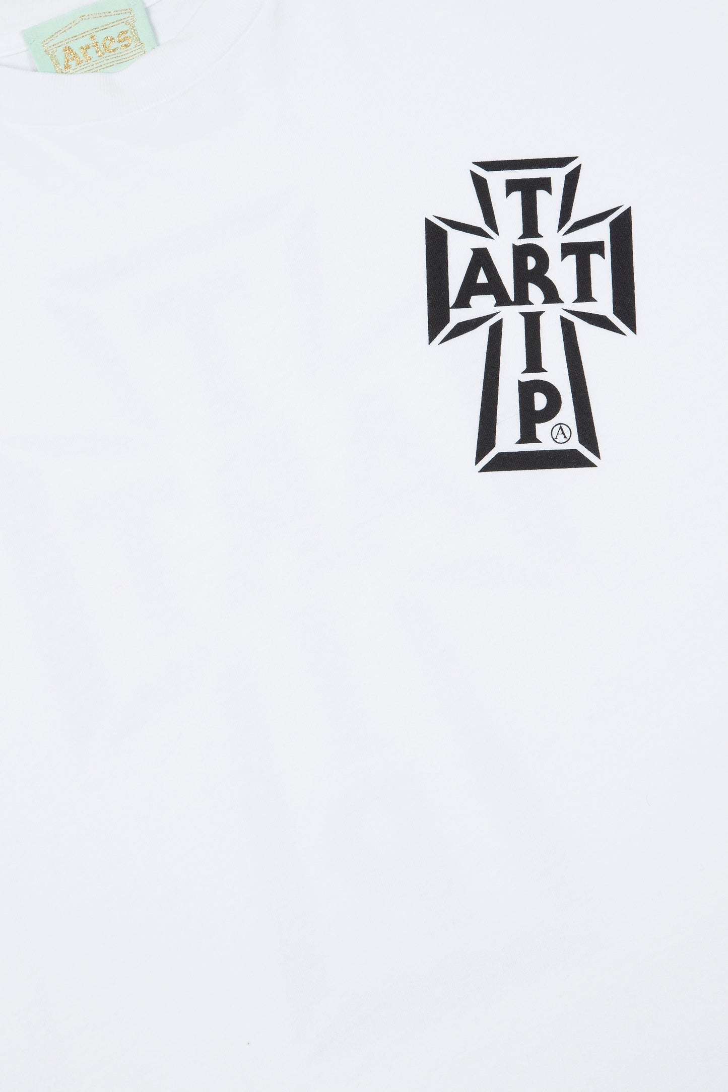 Art Trip LS Tee