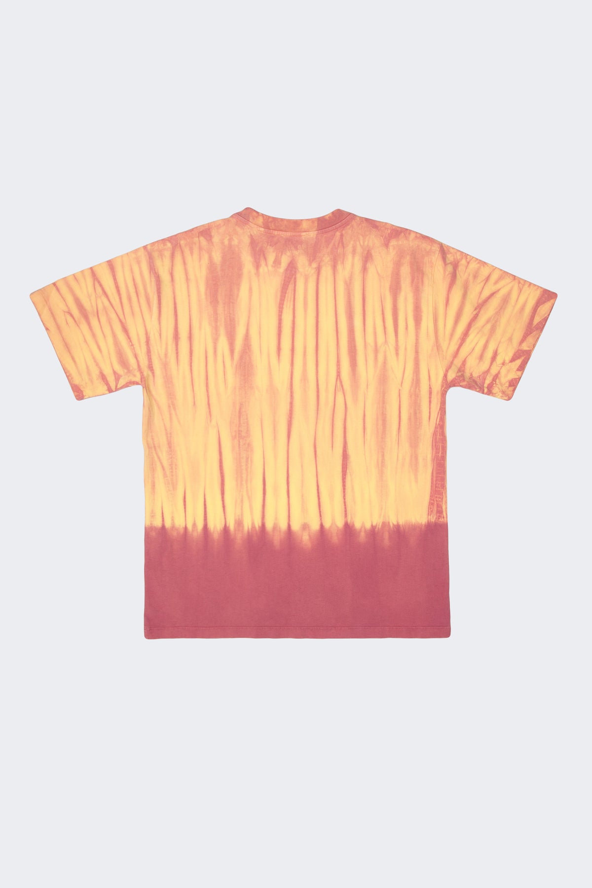 No Problemo Tie Dye T