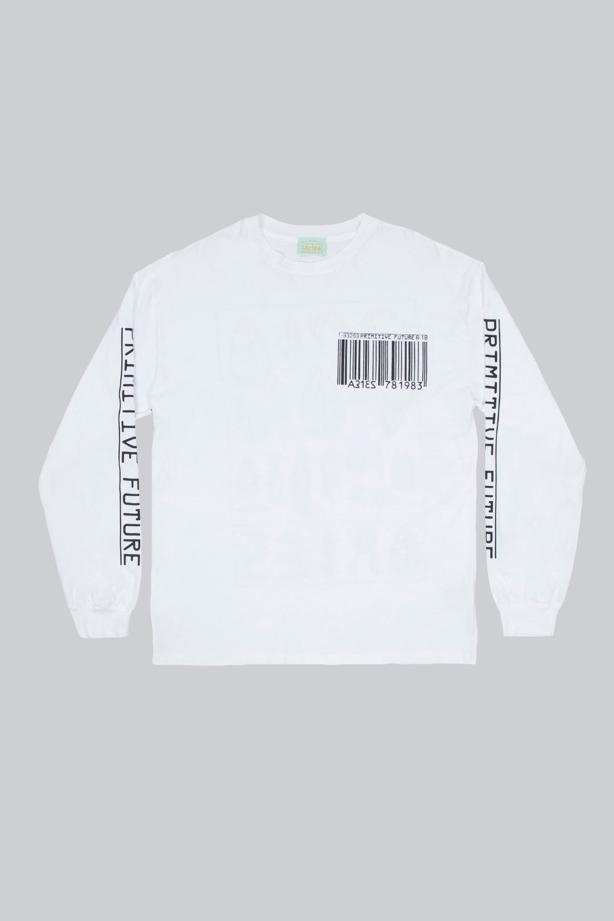 Primitive Future LS T