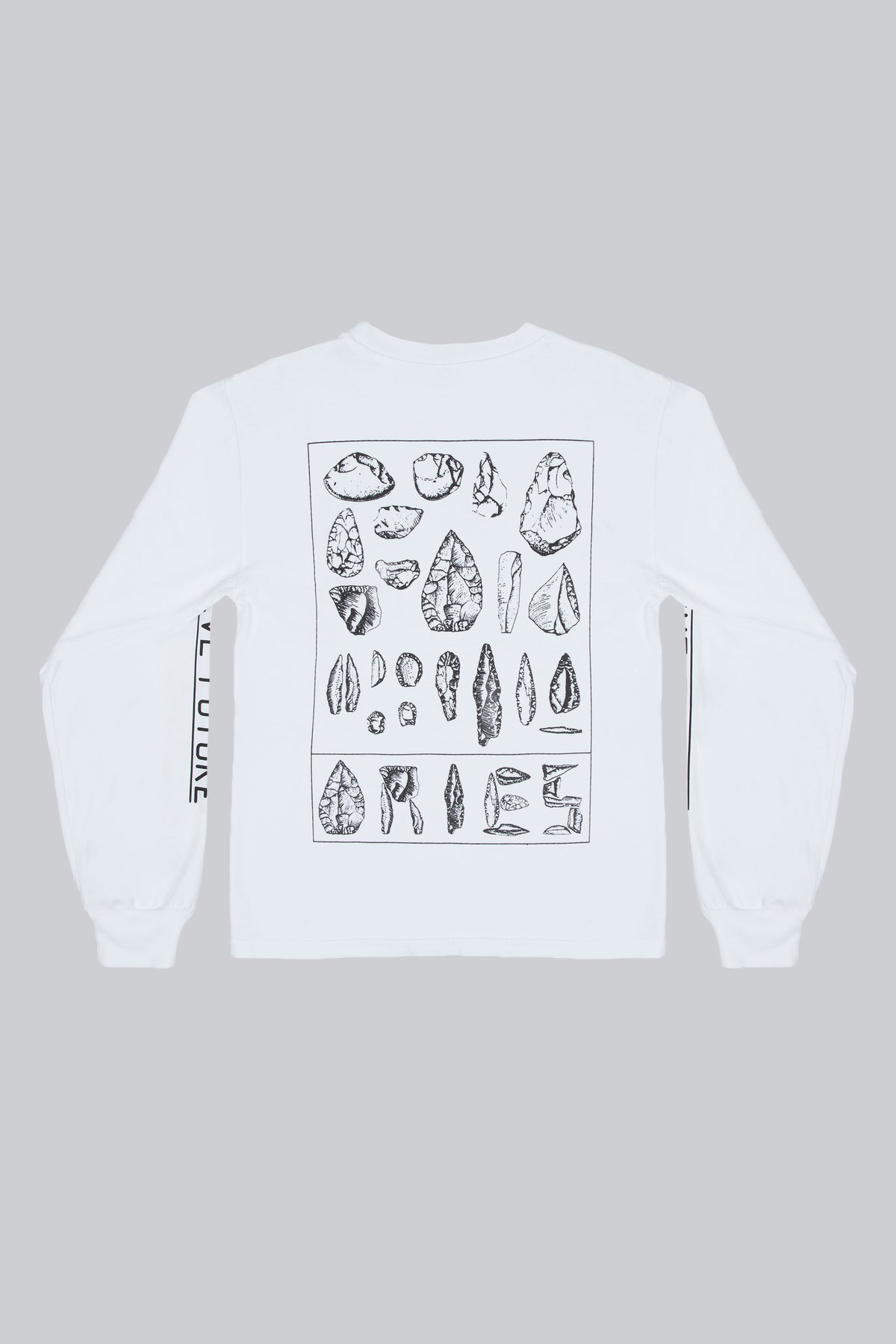 Primitive Future LS T
