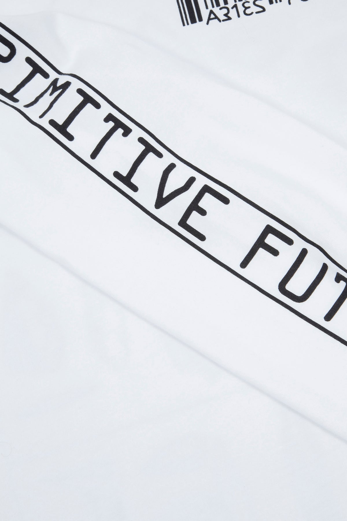 Primitive Future LS T