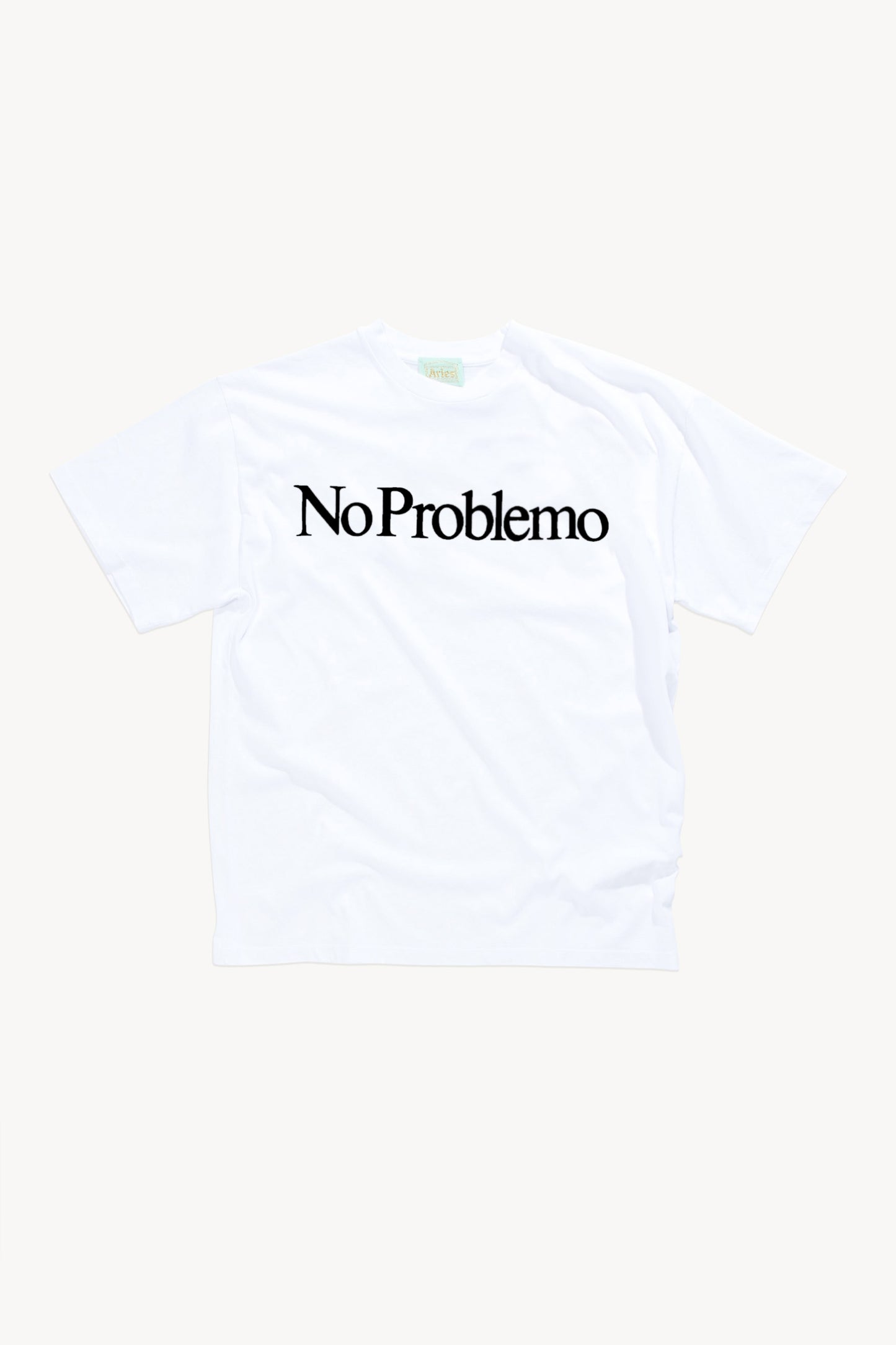 No Problemo Tee