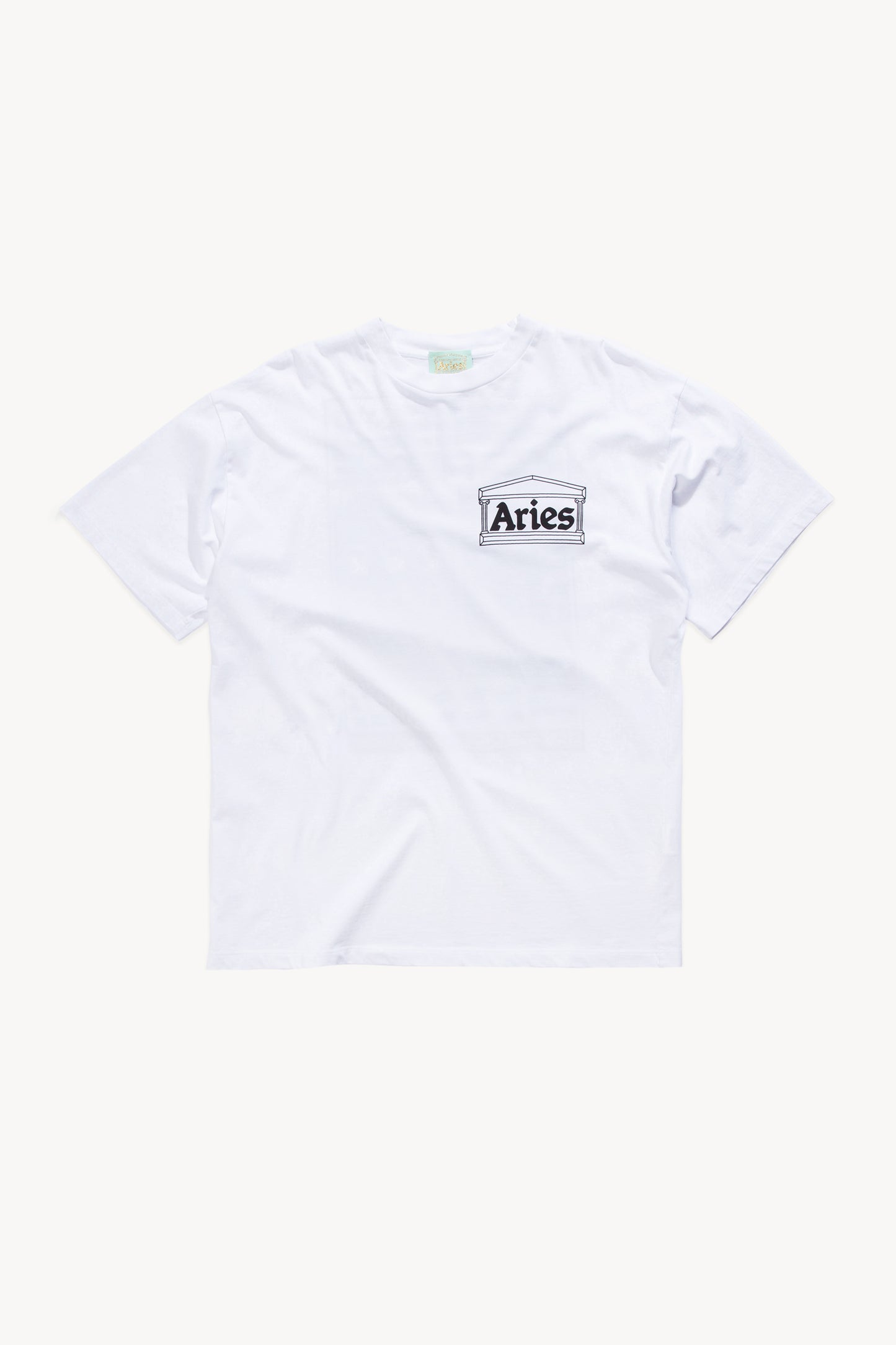 Skate Tee