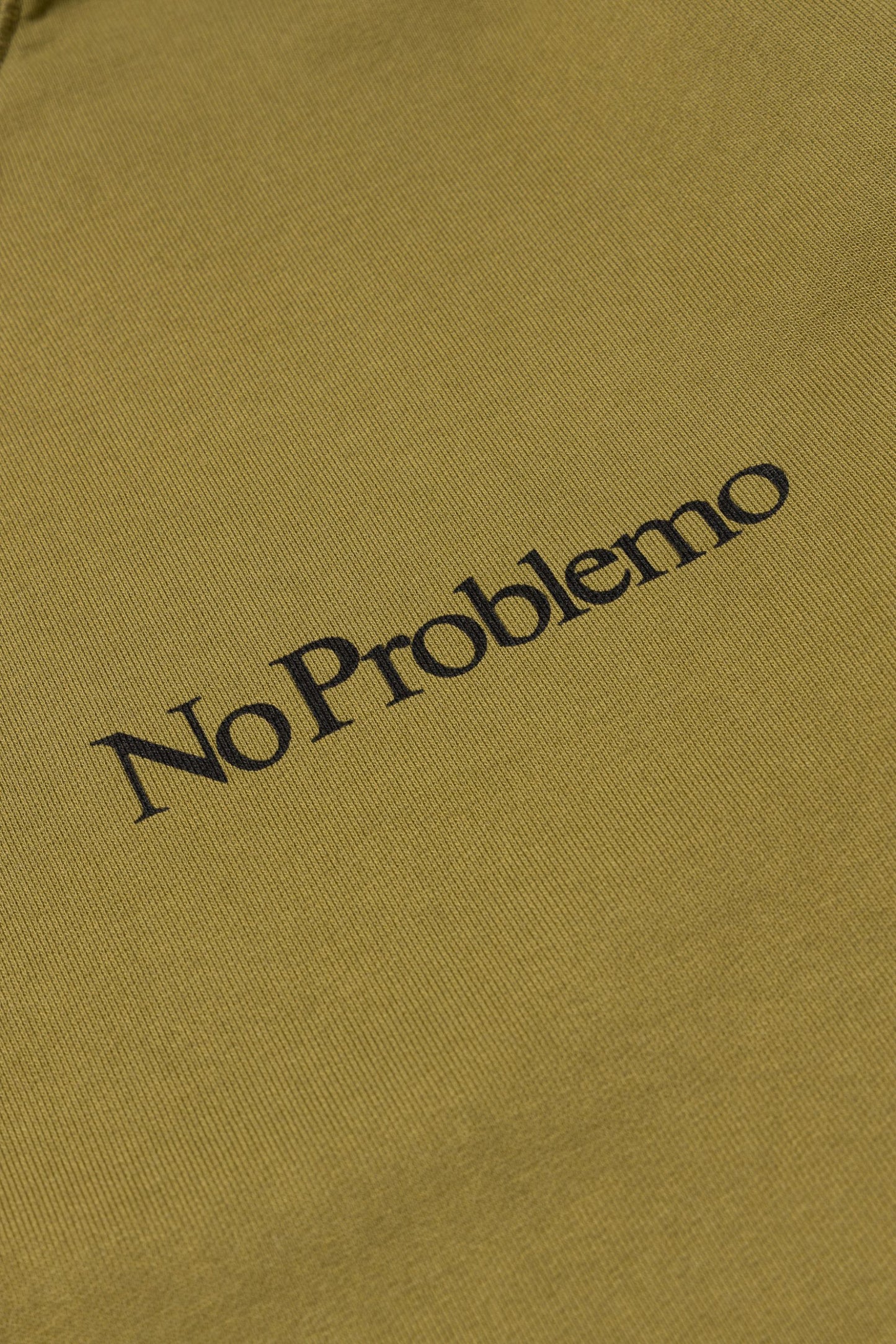 Mini Problemo Sweatshirt