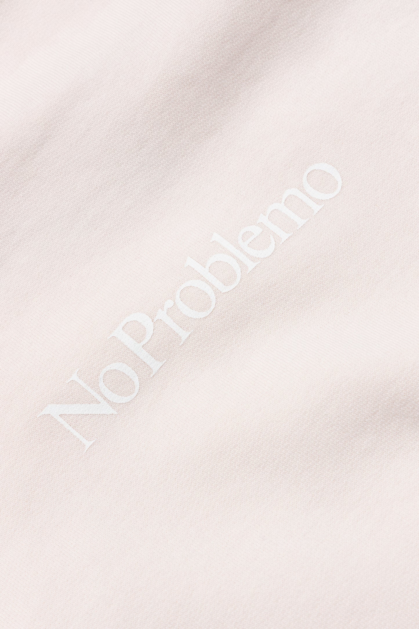 Mini Problemo Sweatshirt